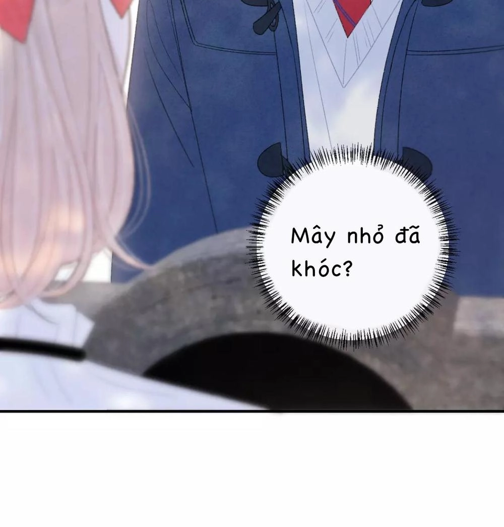 Từ Cái Nhìn Của Em Chapter 7 - 23