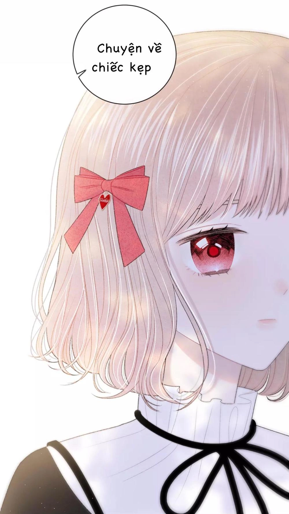 Từ Cái Nhìn Của Em Chapter 7 - 24