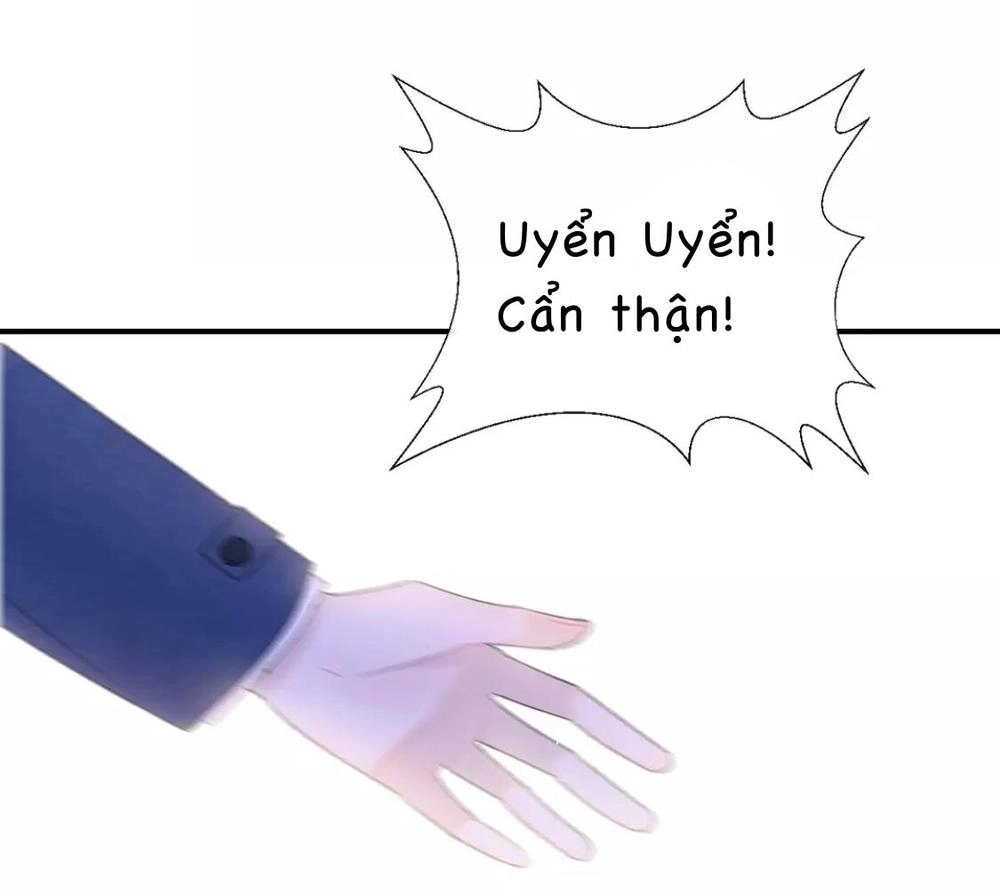 Từ Cái Nhìn Của Em Chapter 7 - 31