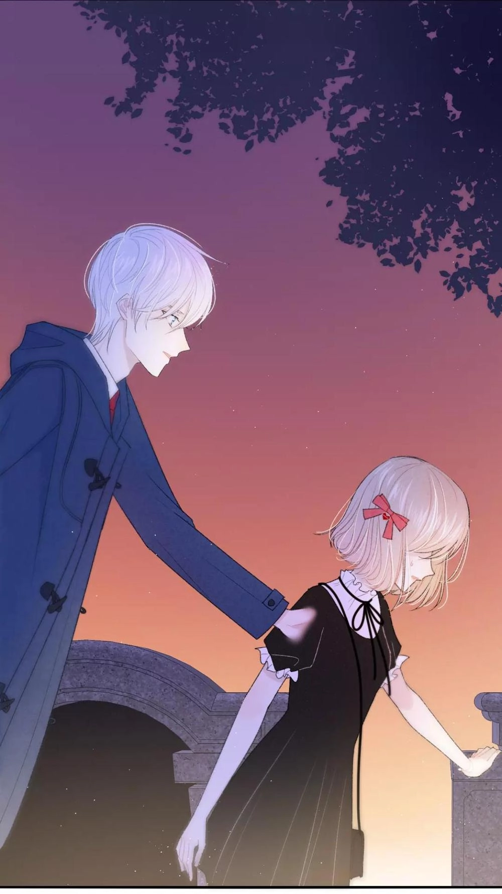 Từ Cái Nhìn Của Em Chapter 7 - 32