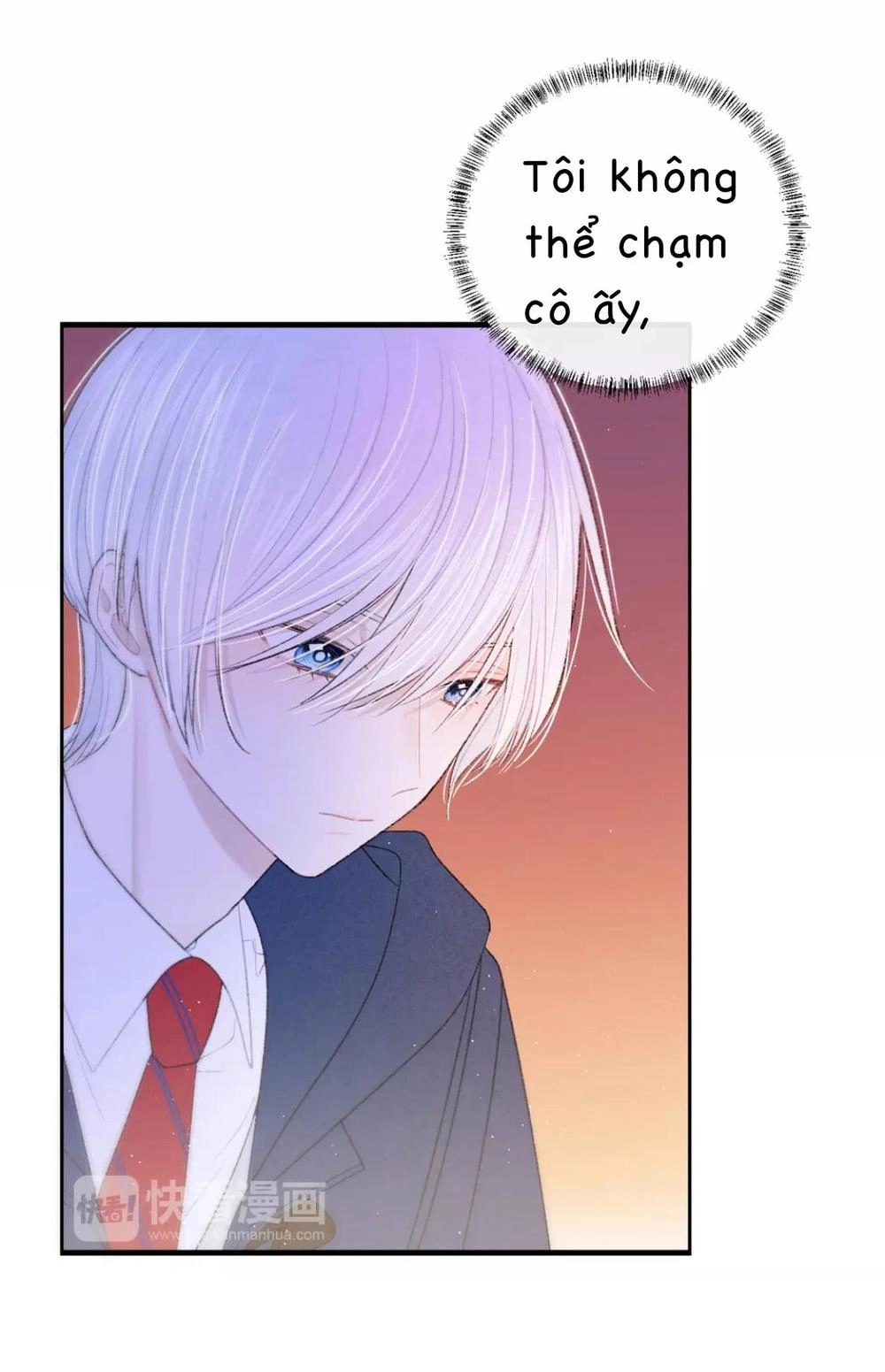 Từ Cái Nhìn Của Em Chapter 7 - 34