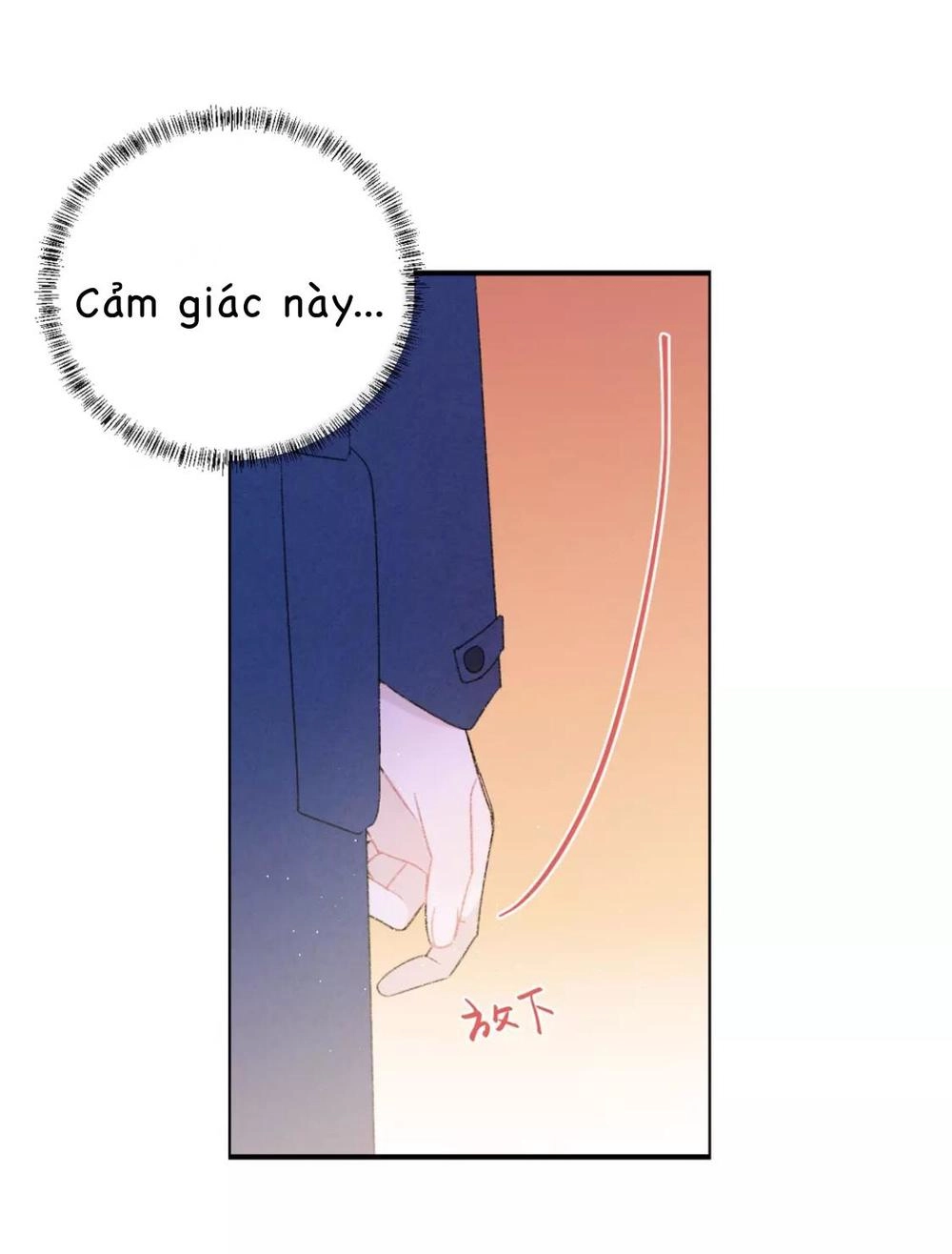 Từ Cái Nhìn Của Em Chapter 7 - 35
