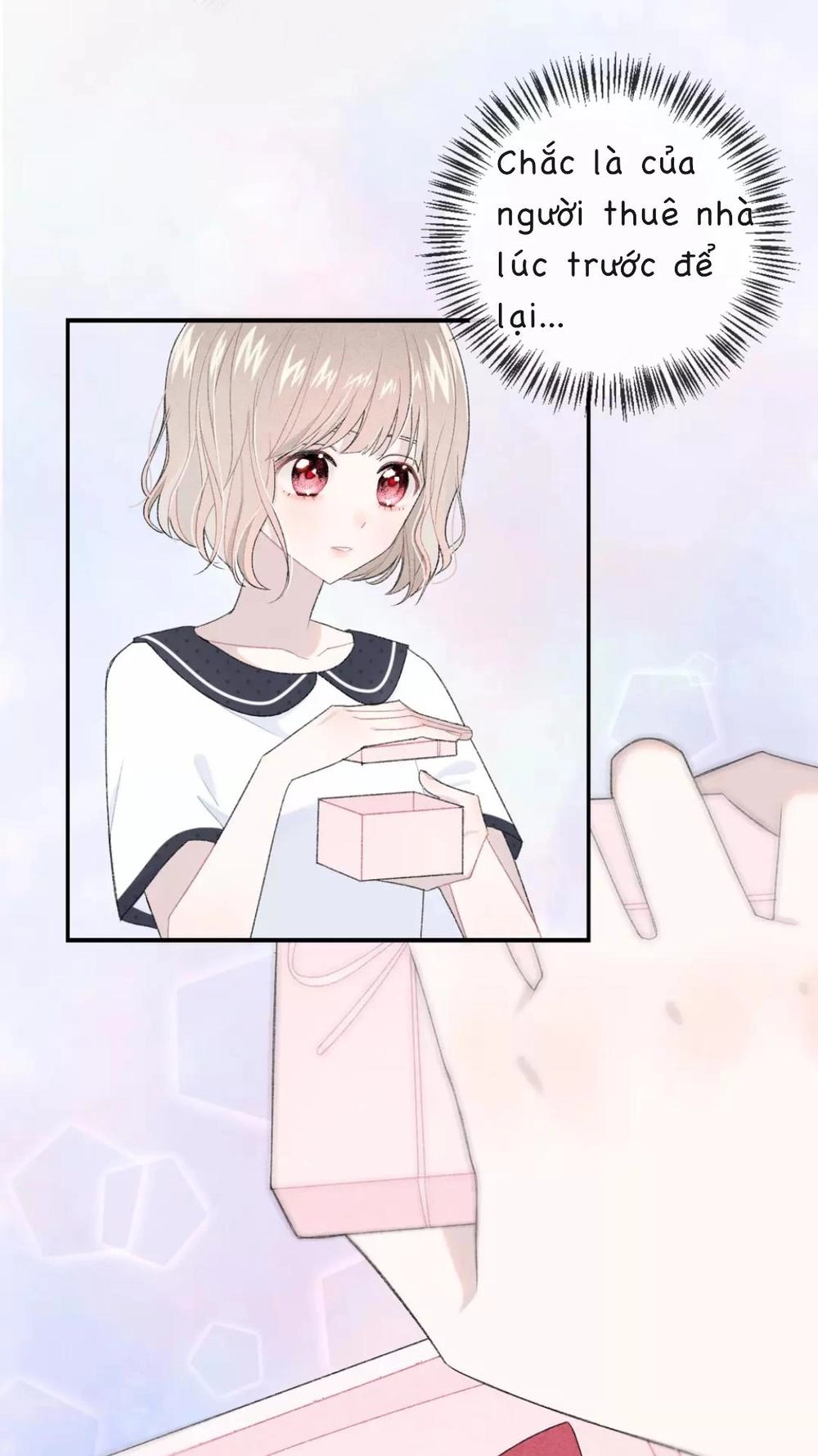 Từ Cái Nhìn Của Em Chapter 7.5 - 4