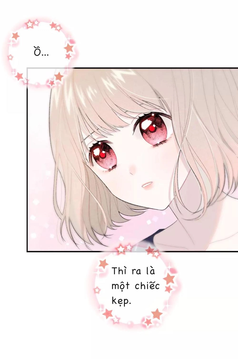 Từ Cái Nhìn Của Em Chapter 7.5 - 6