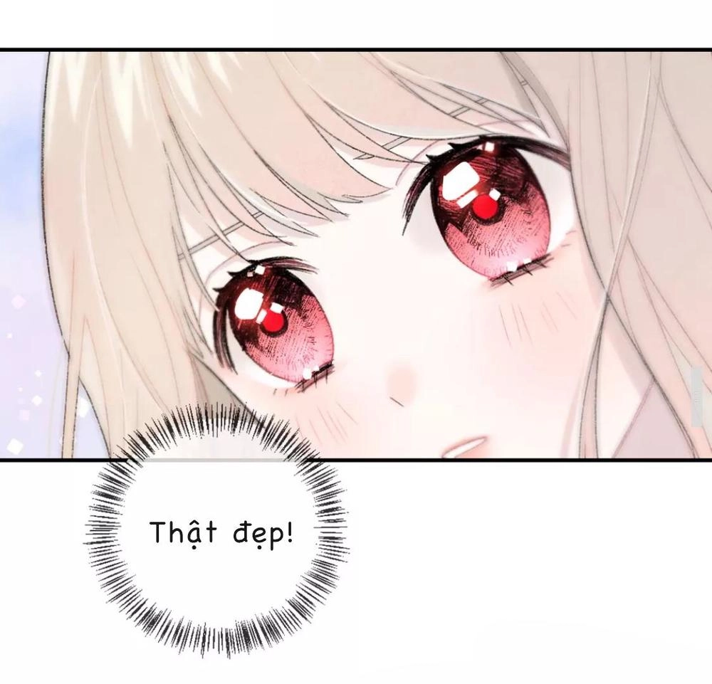 Từ Cái Nhìn Của Em Chapter 7.5 - 7