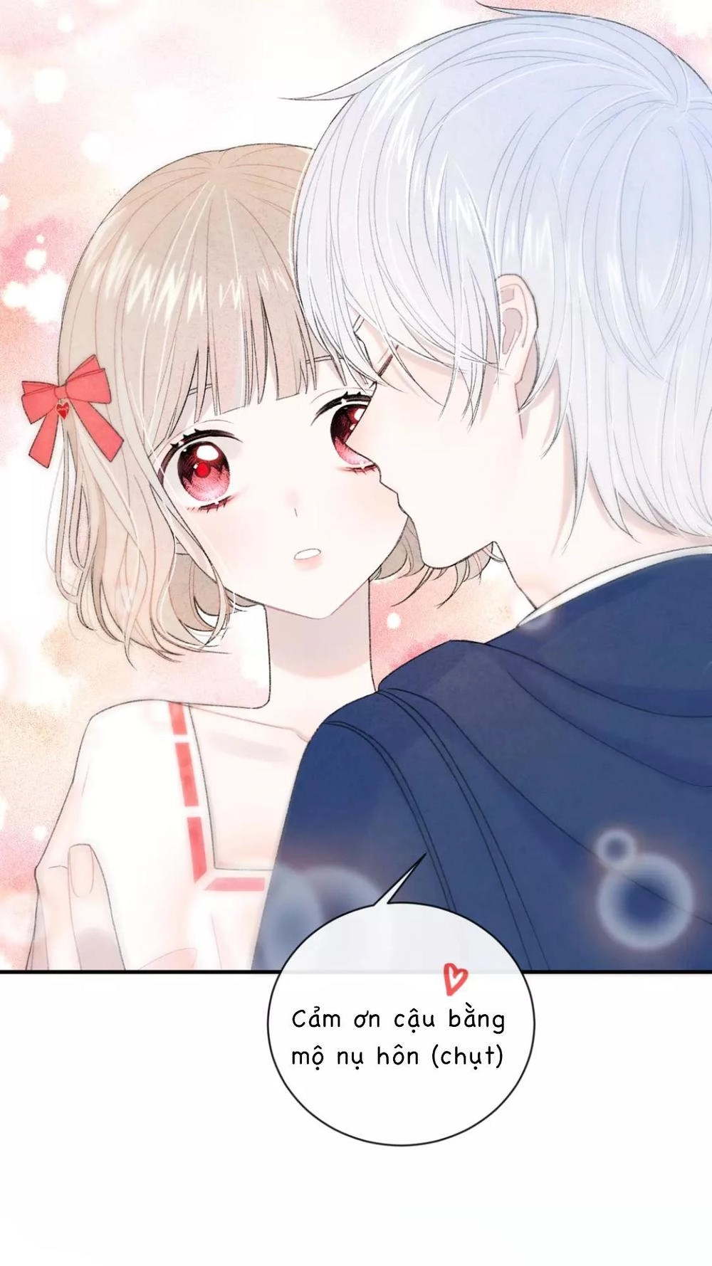 Từ Cái Nhìn Của Em Chapter 7.5 - 12