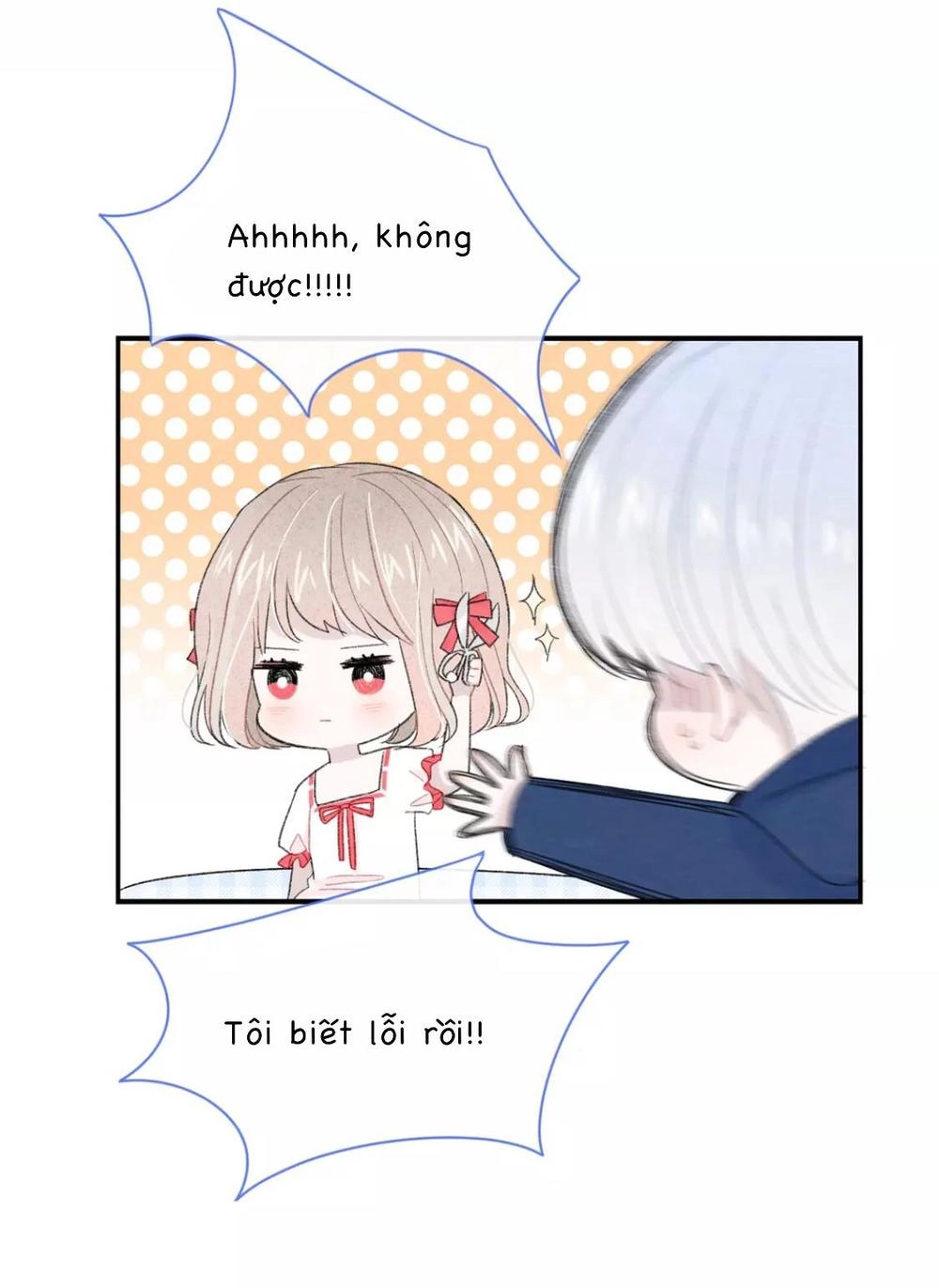 Từ Cái Nhìn Của Em Chapter 7.5 - 13