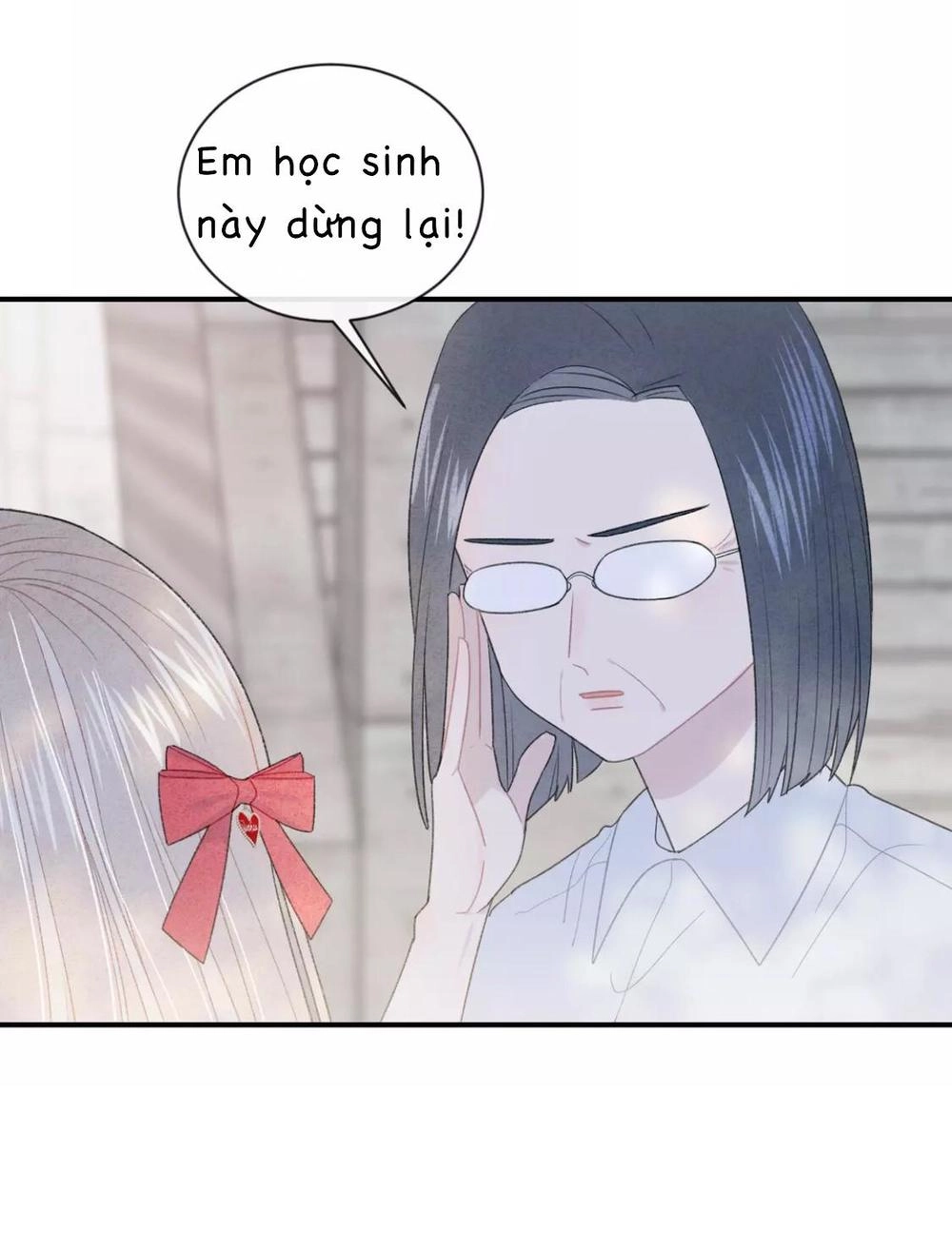 Từ Cái Nhìn Của Em Chapter 7.5 - 18