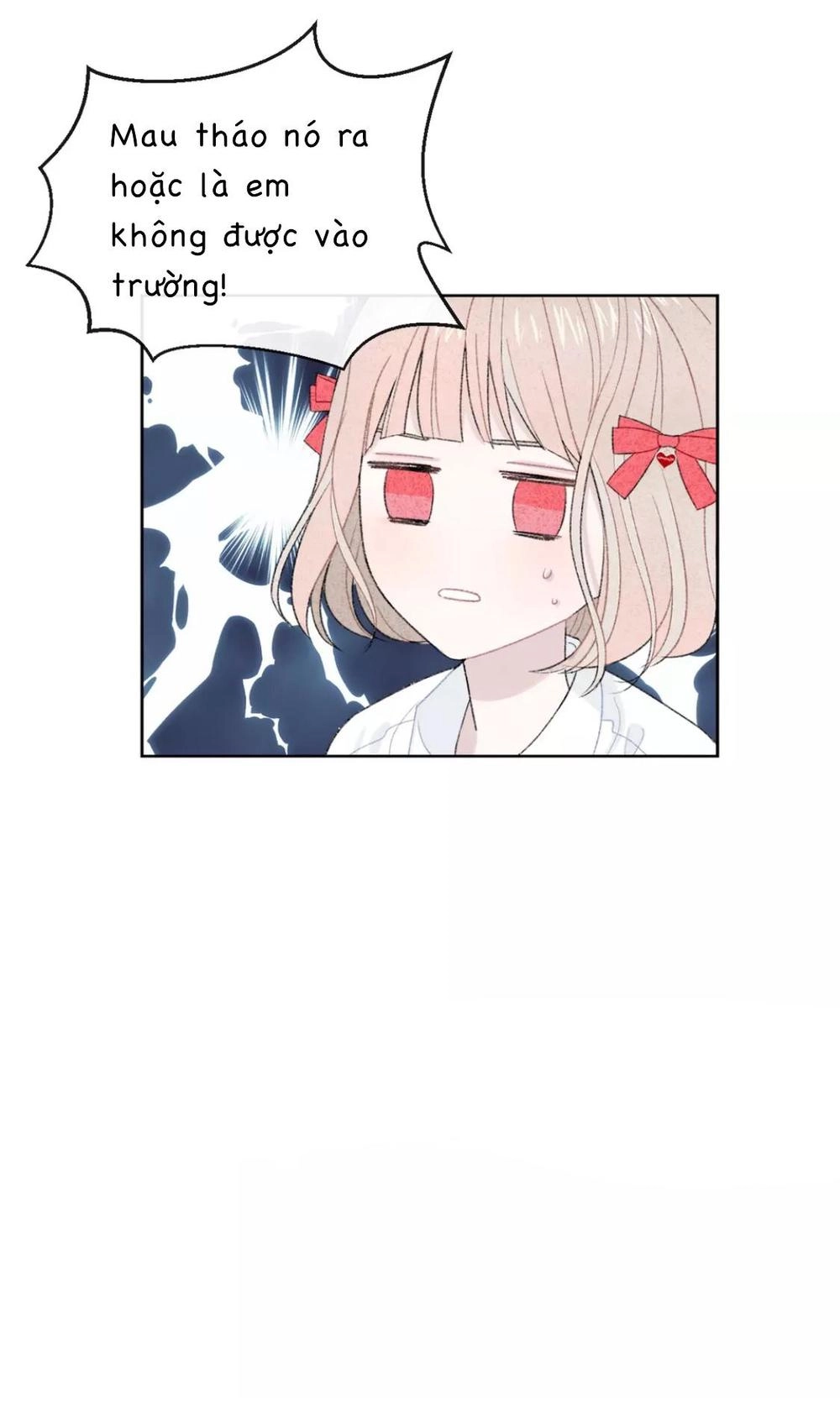 Từ Cái Nhìn Của Em Chapter 7.5 - 20