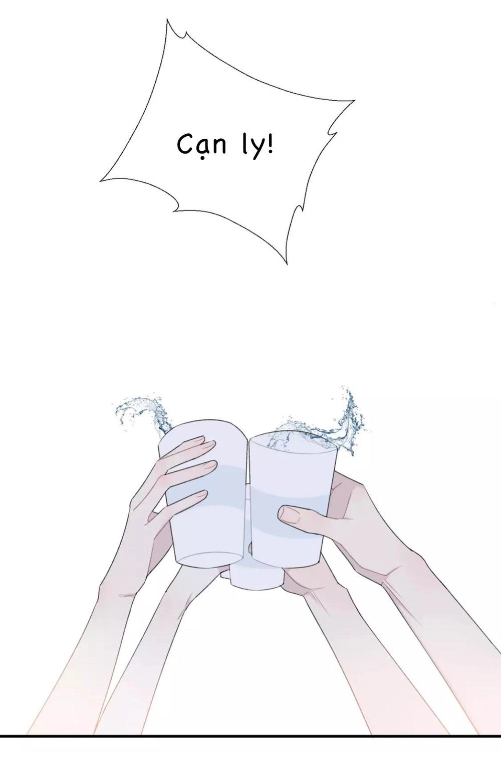 Từ Cái Nhìn Của Em Chapter 8 - 37