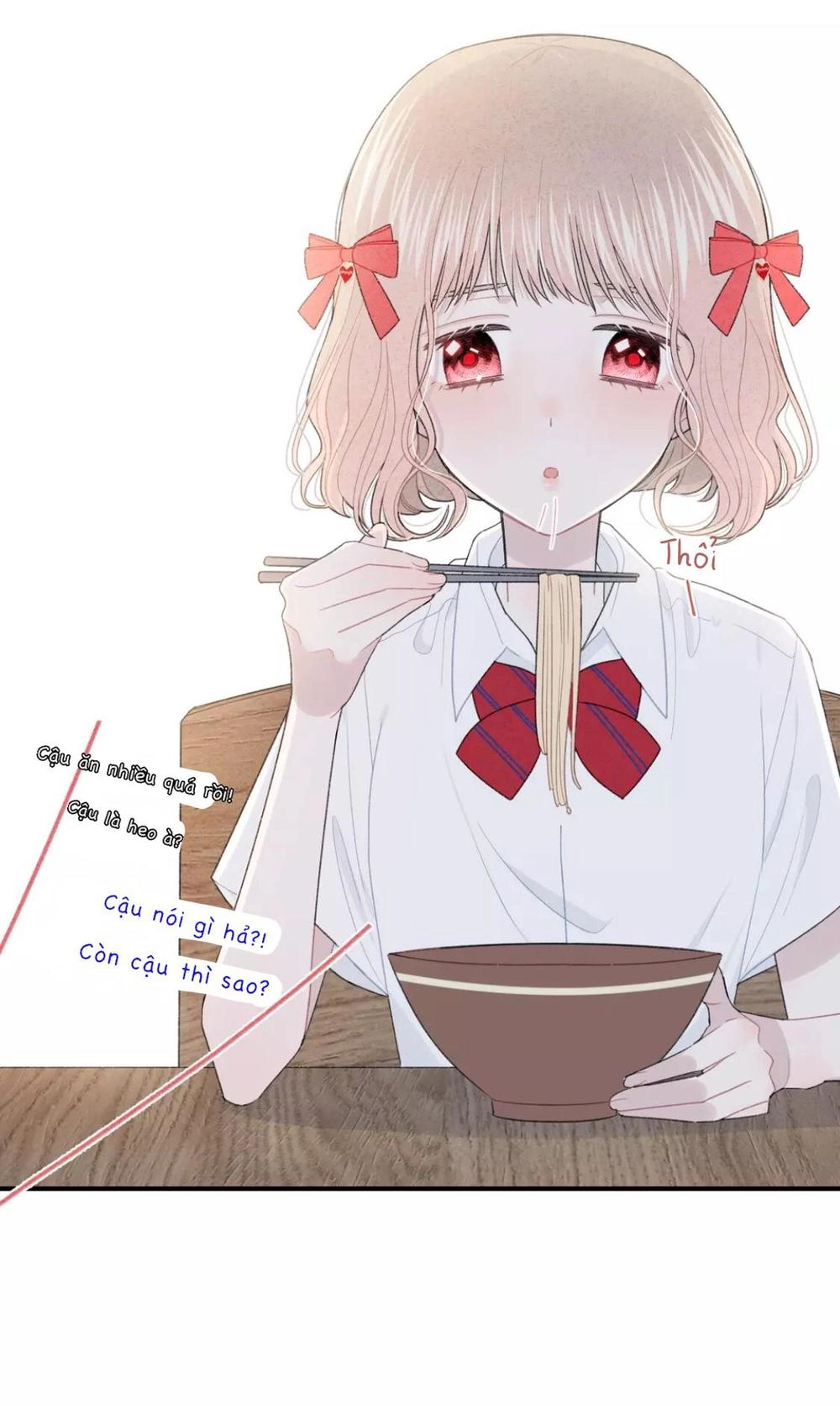 Từ Cái Nhìn Của Em Chapter 8 - 43