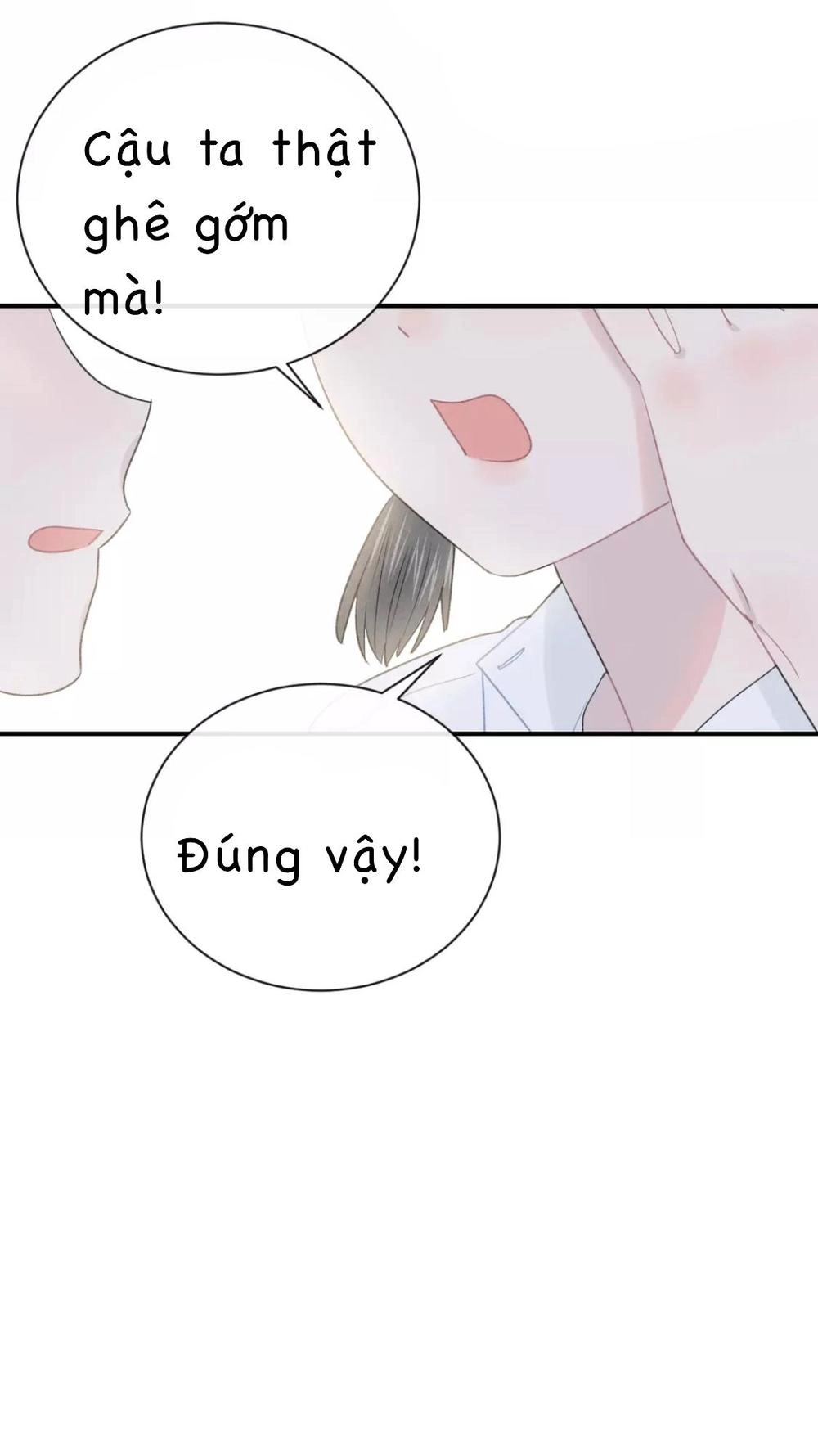 Từ Cái Nhìn Của Em Chapter 8 - 45