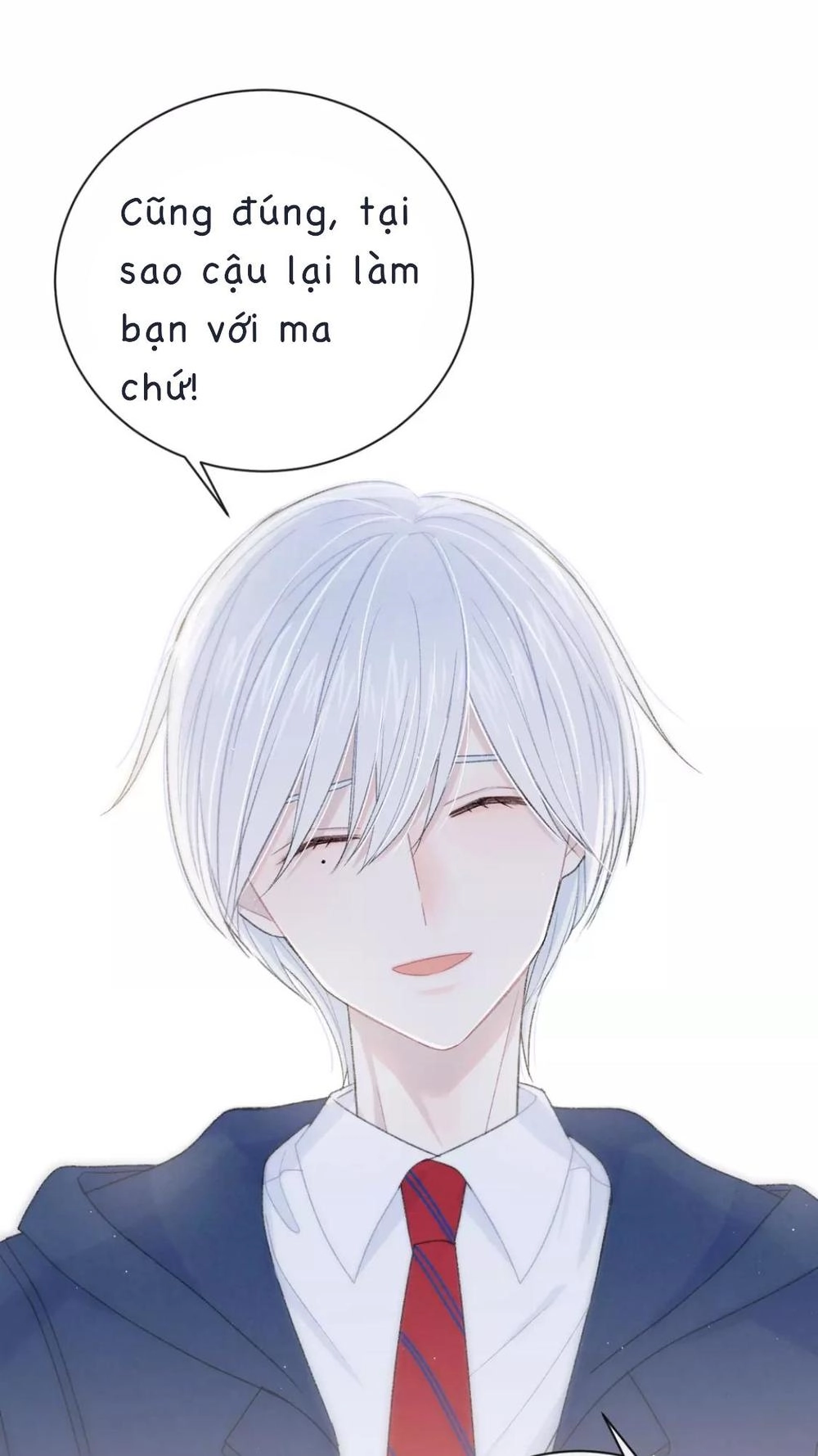 Từ Cái Nhìn Của Em Chapter 9 - 21