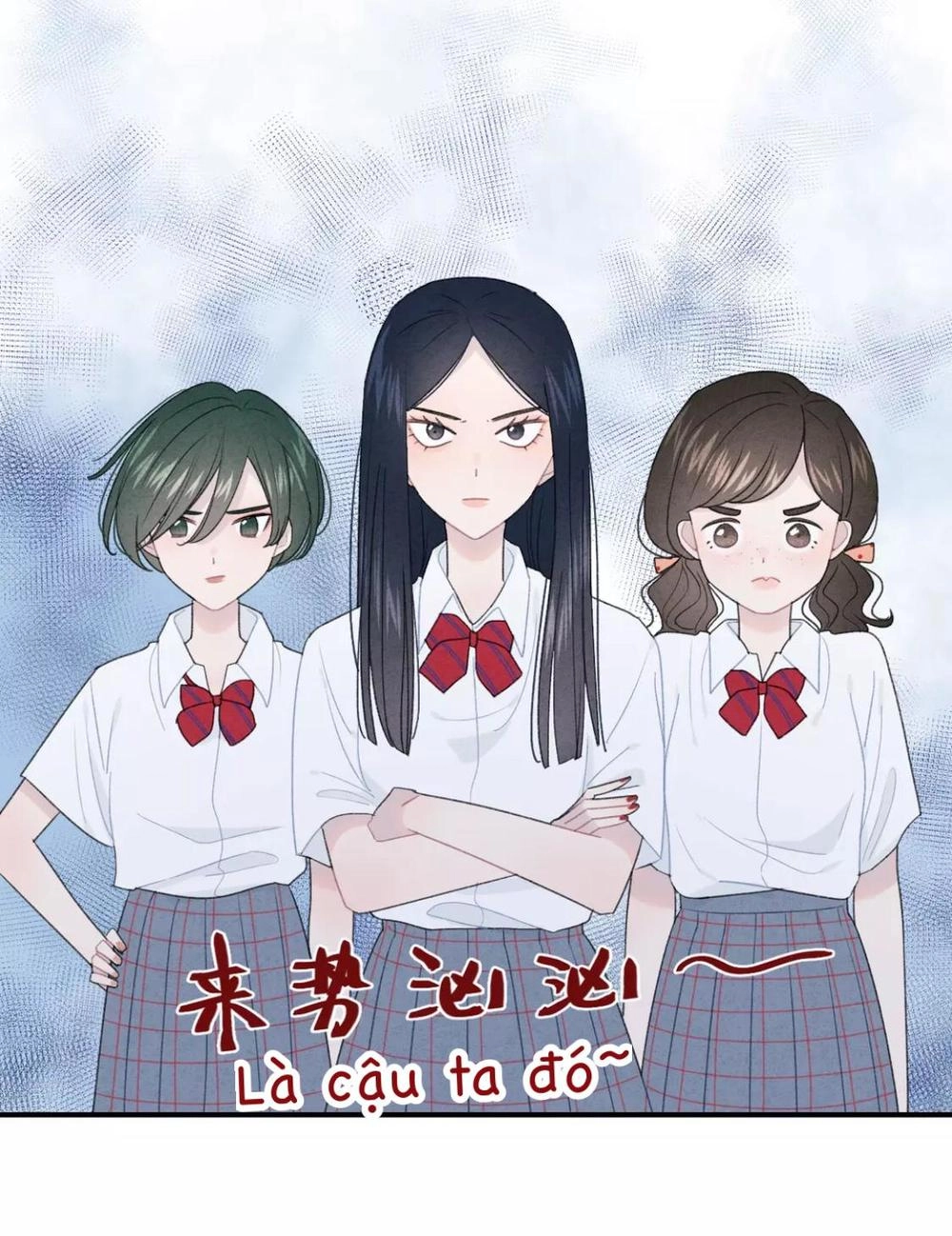 Từ Cái Nhìn Của Em Chapter 9 - 33