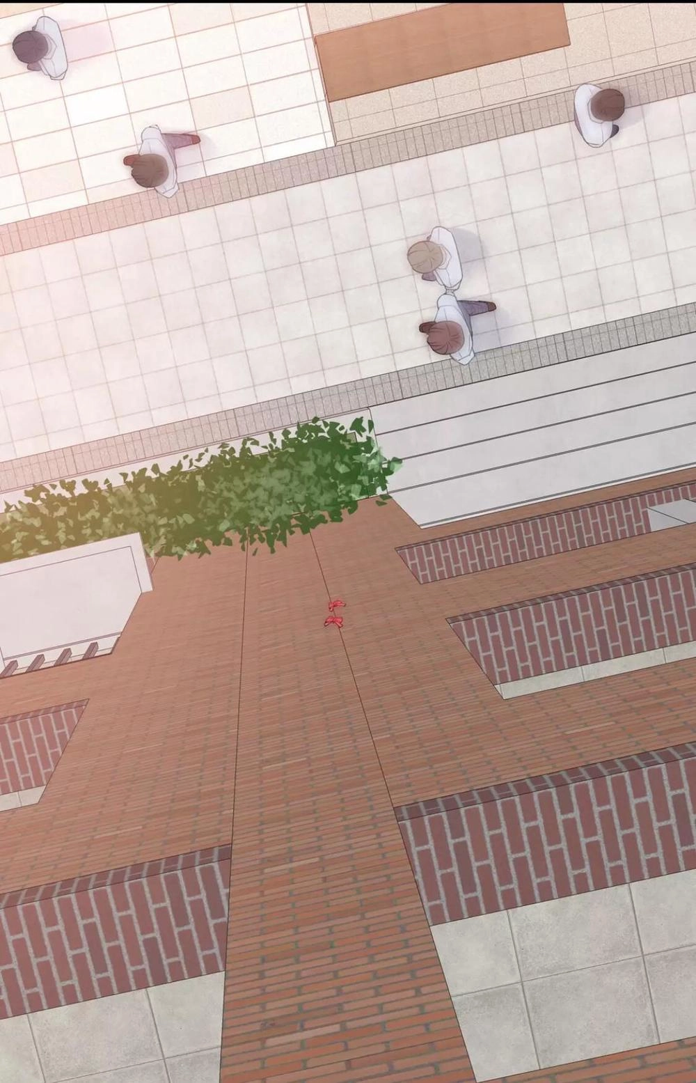 Từ Cái Nhìn Của Em Chapter 10 - 6