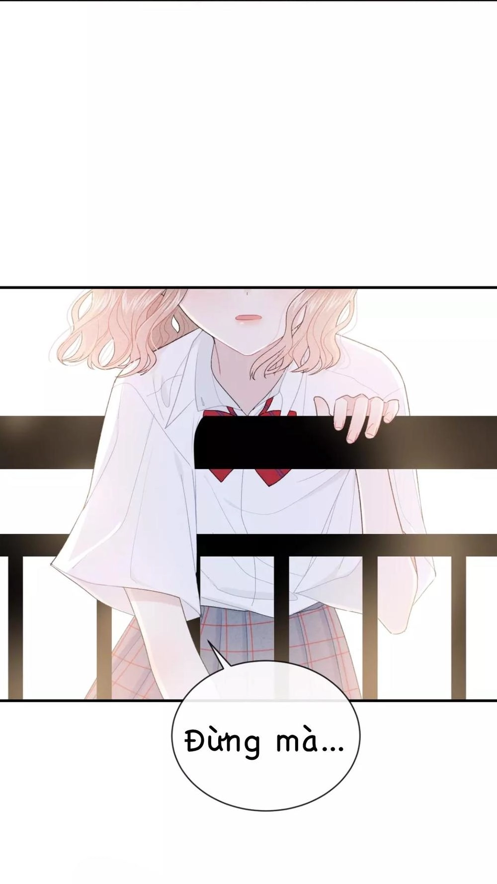 Từ Cái Nhìn Của Em Chapter 10 - 8