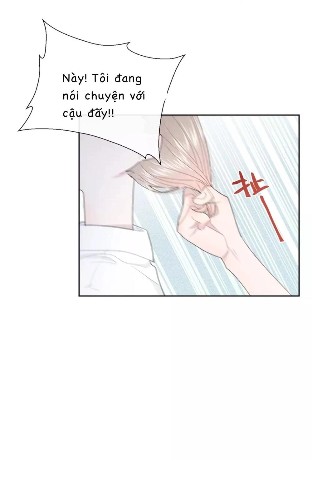 Từ Cái Nhìn Của Em Chapter 10 - 10