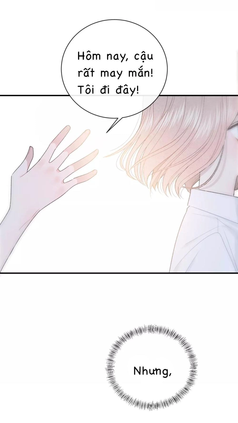 Từ Cái Nhìn Của Em Chapter 10 - 13