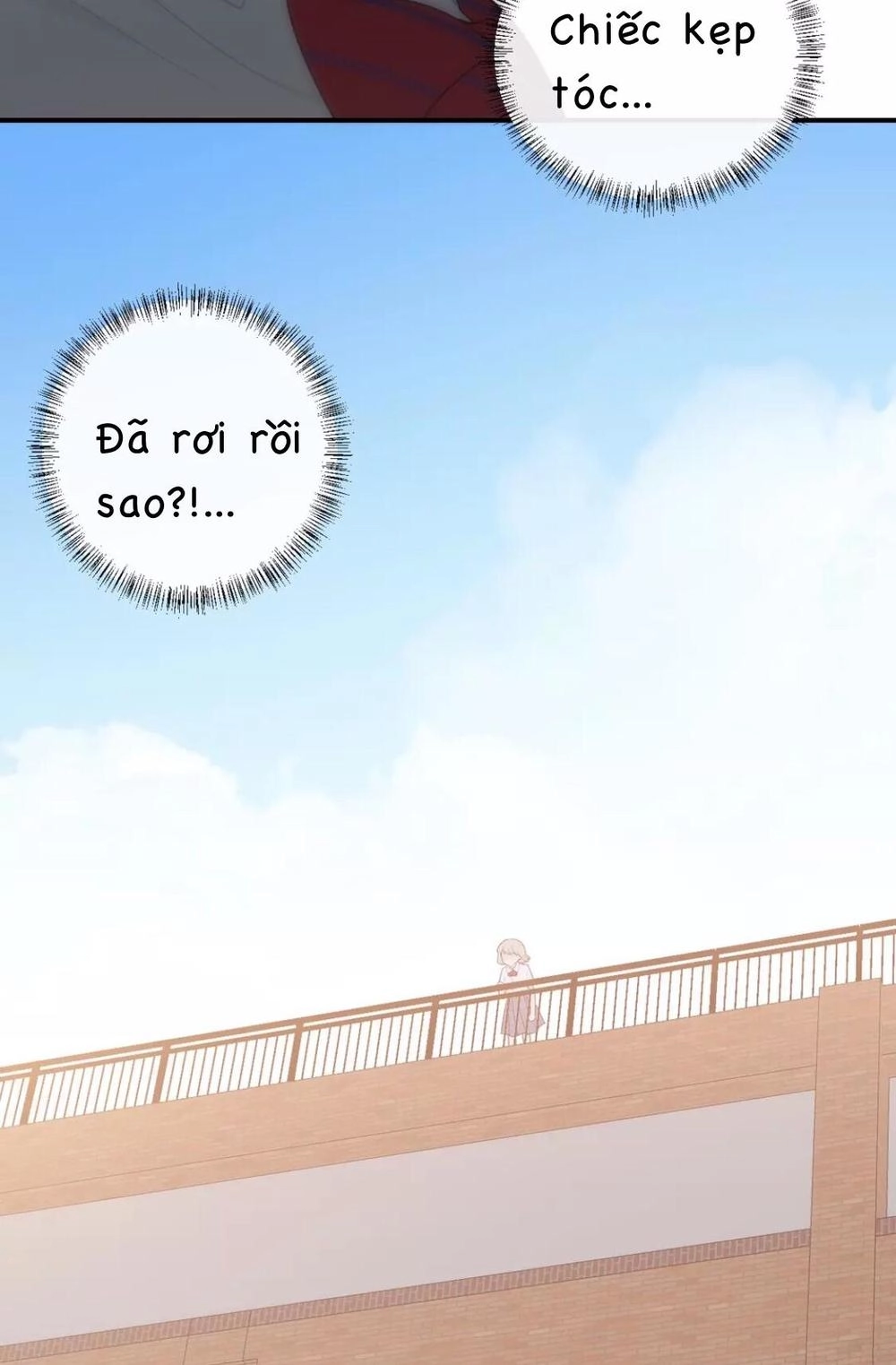 Từ Cái Nhìn Của Em Chapter 10 - 15