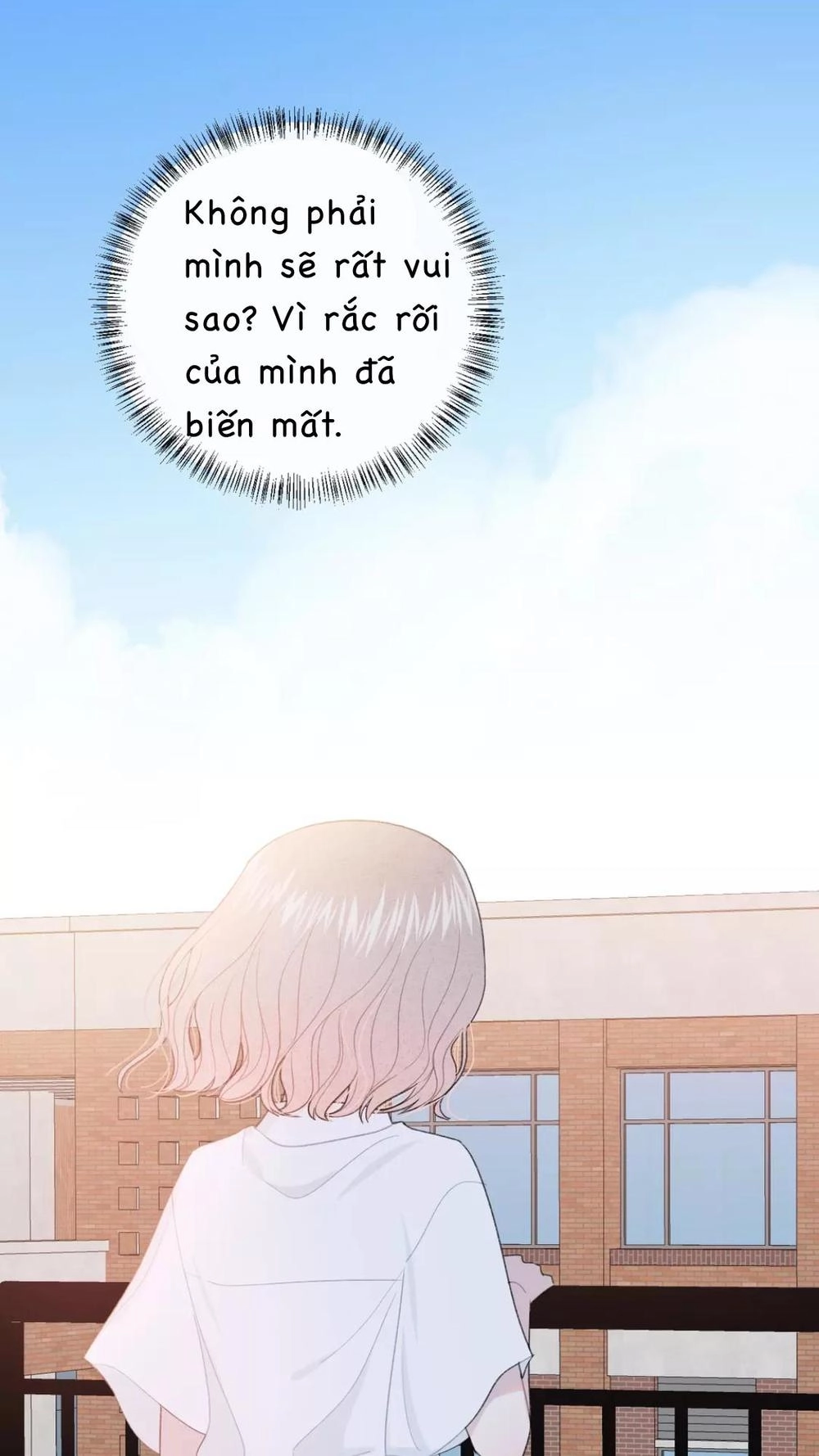 Từ Cái Nhìn Của Em Chapter 10 - 16