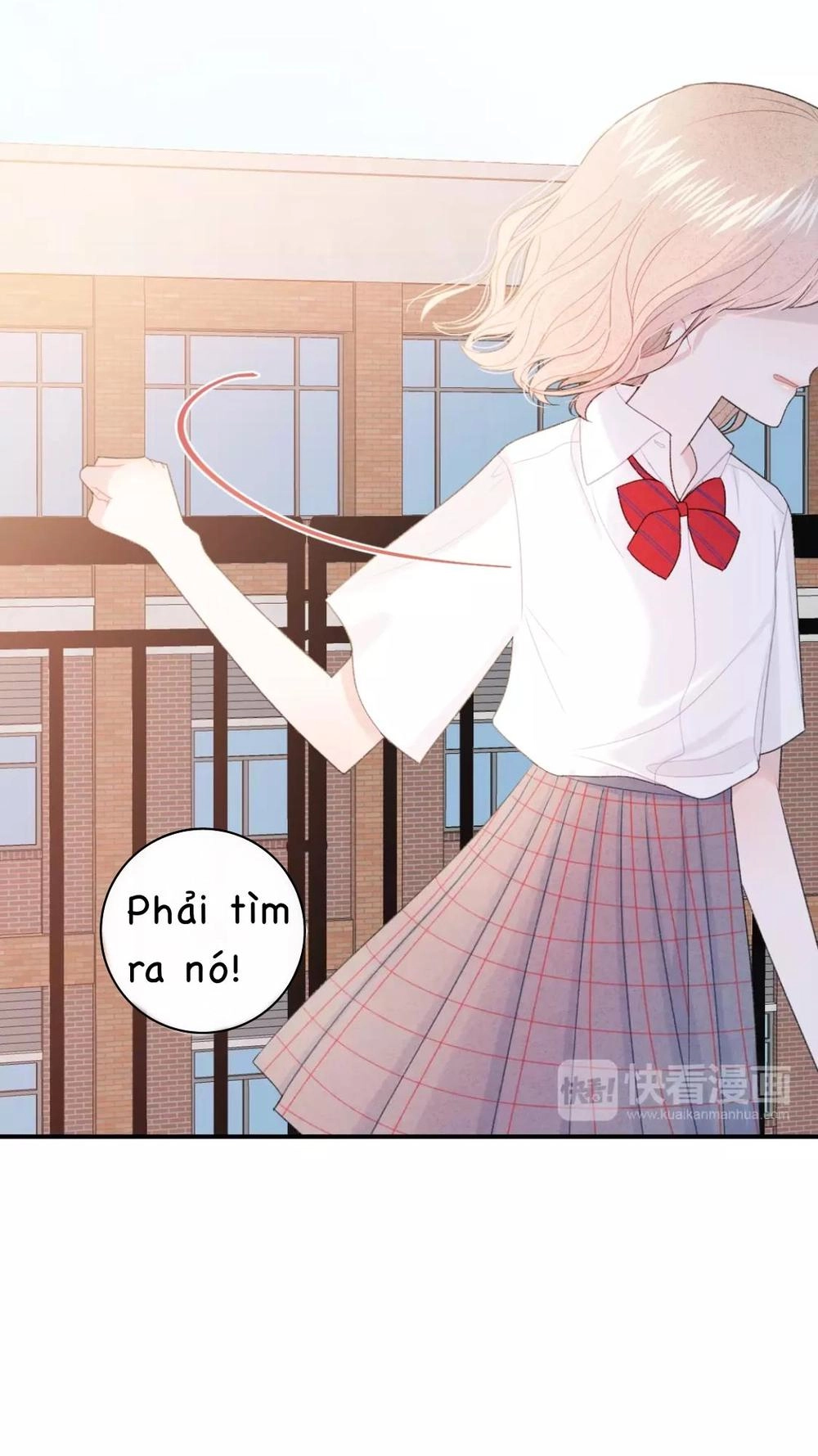 Từ Cái Nhìn Của Em Chapter 10 - 19