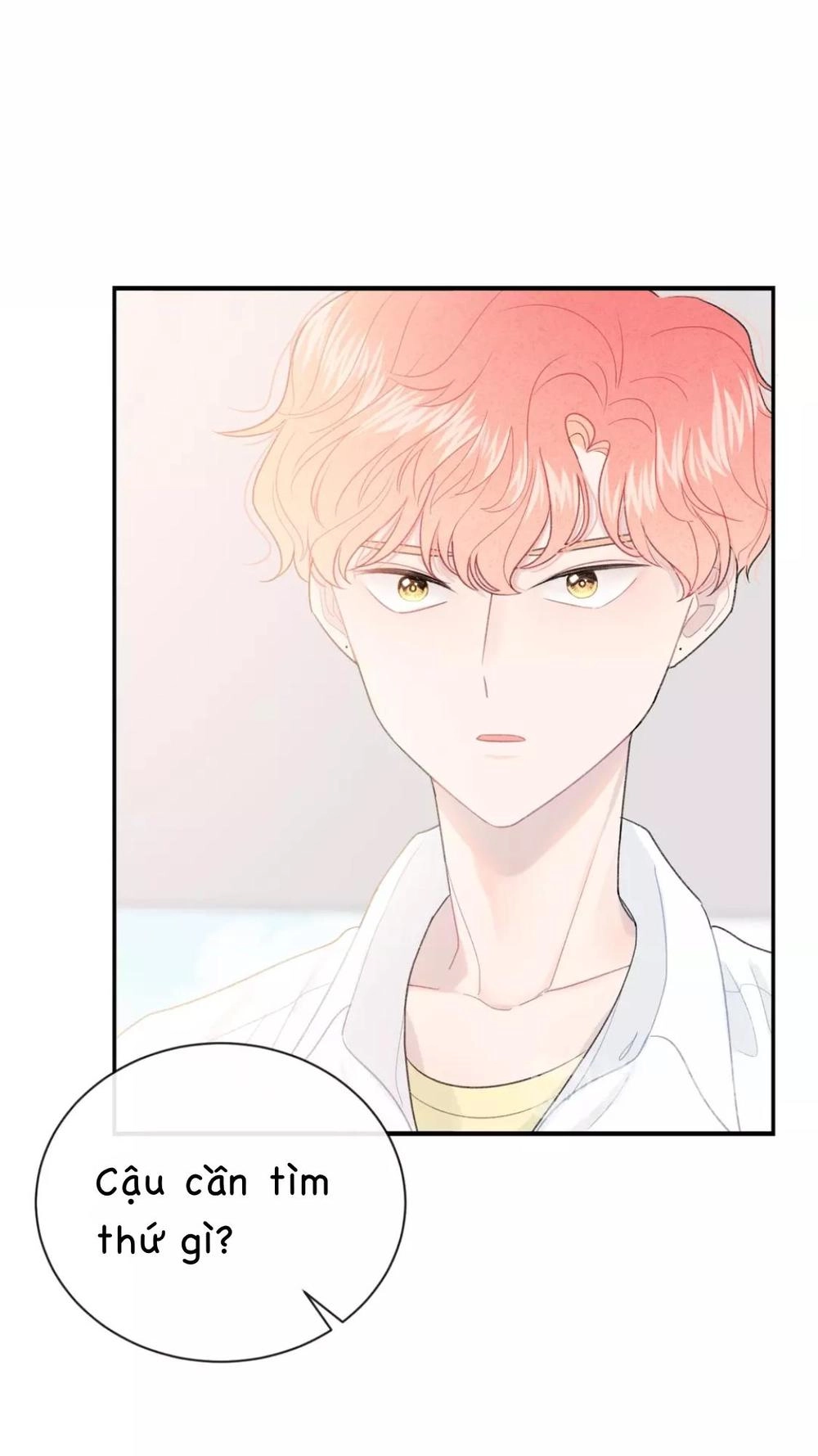 Từ Cái Nhìn Của Em Chapter 10 - 23