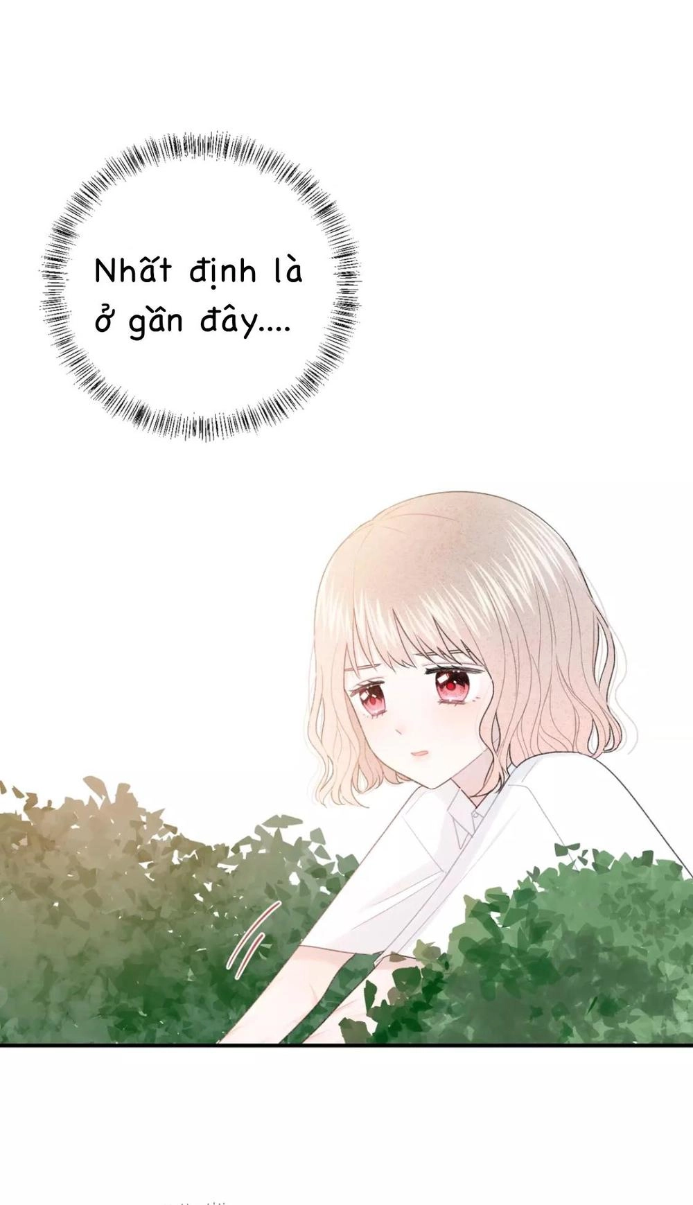 Từ Cái Nhìn Của Em Chapter 10 - 25