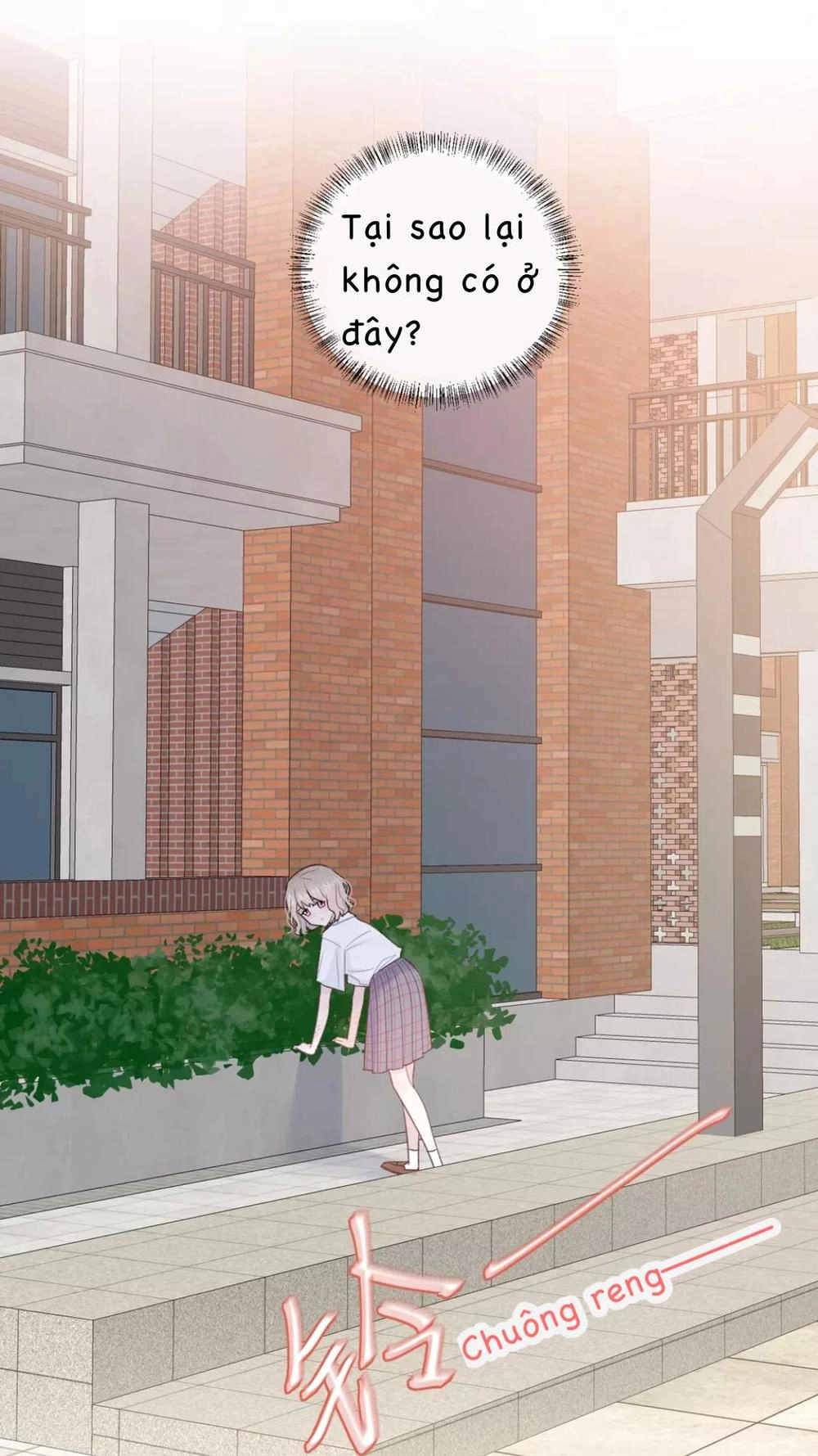 Từ Cái Nhìn Của Em Chapter 10 - 29