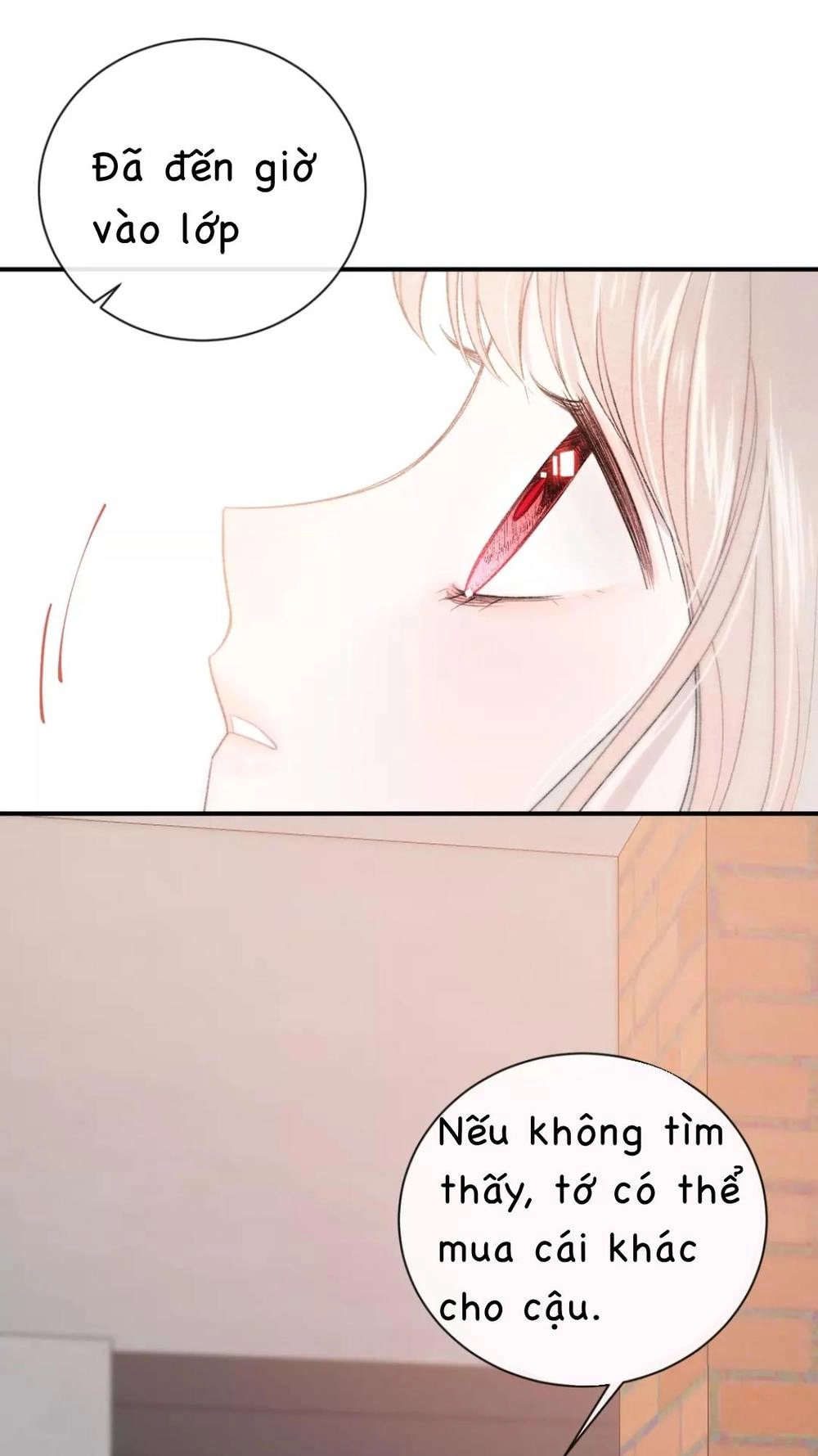 Từ Cái Nhìn Của Em Chapter 10 - 32