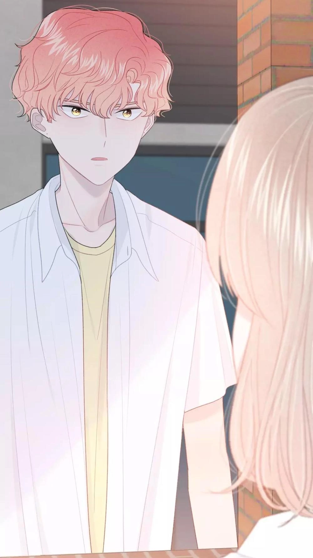 Từ Cái Nhìn Của Em Chapter 10 - 33