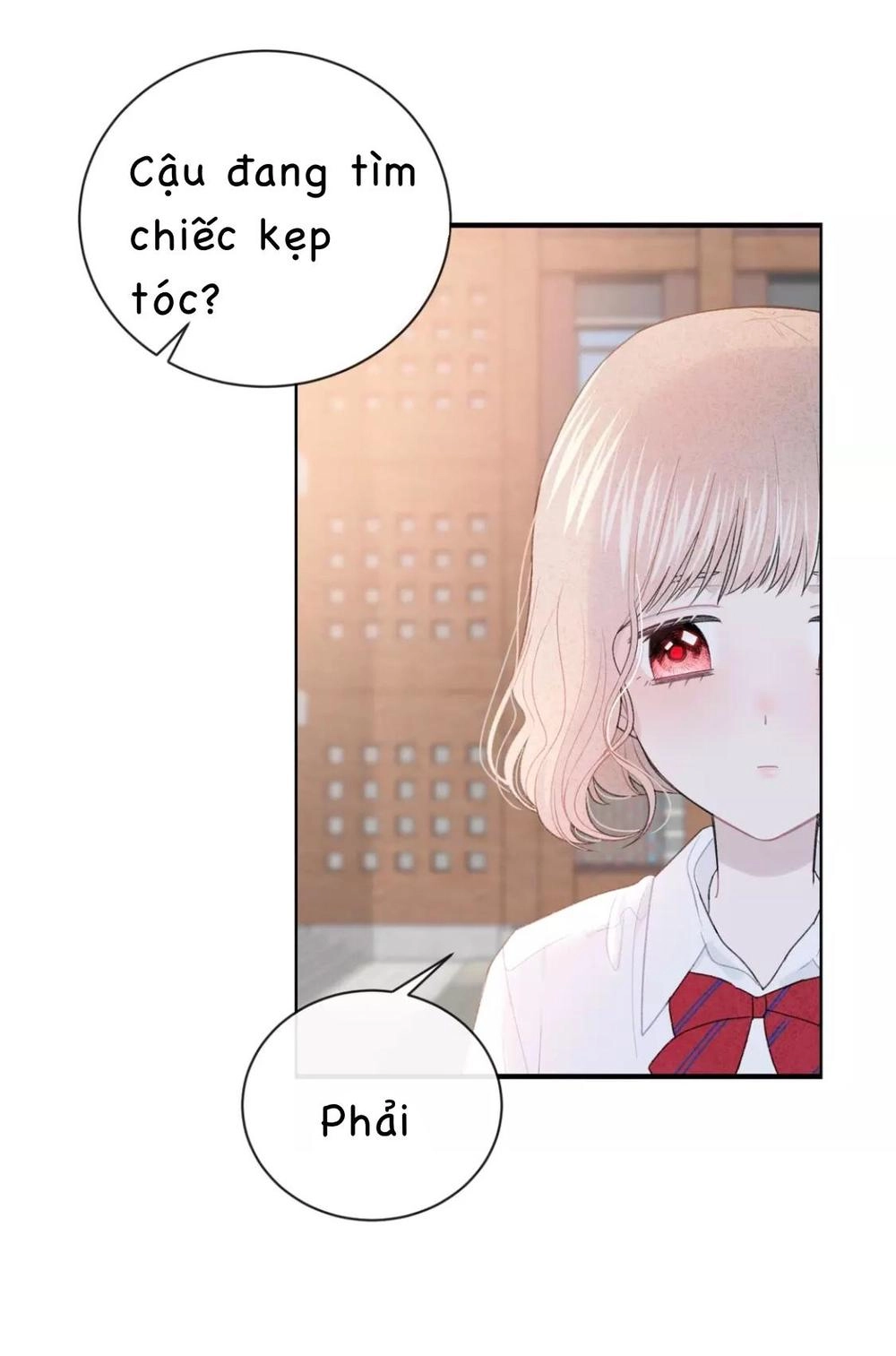 Từ Cái Nhìn Của Em Chapter 10 - 36