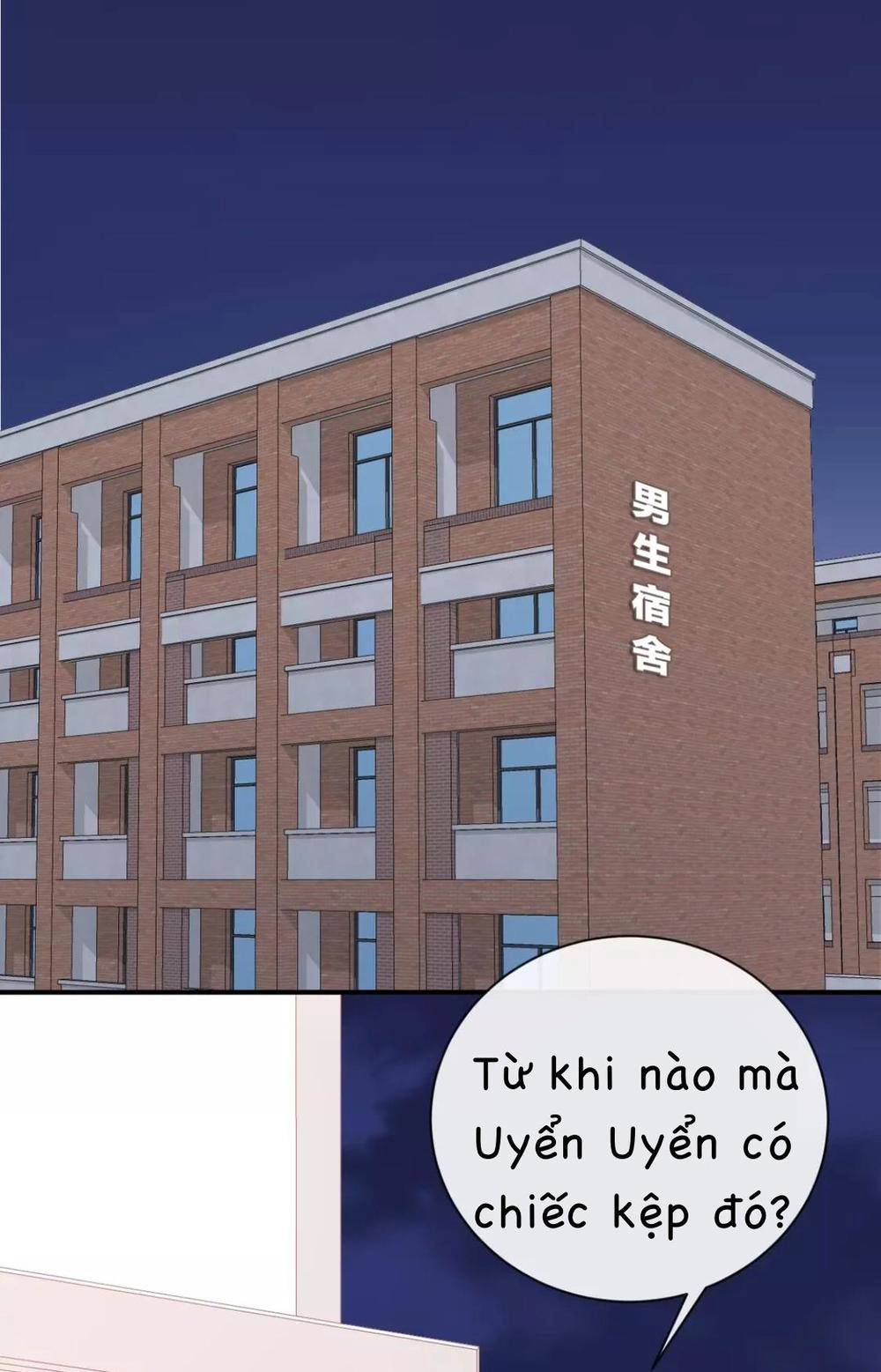 Từ Cái Nhìn Của Em Chapter 10 - 45