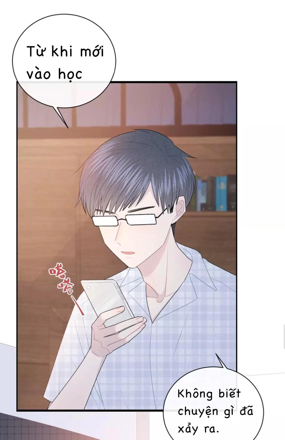 Từ Cái Nhìn Của Em Chapter 10 - 47