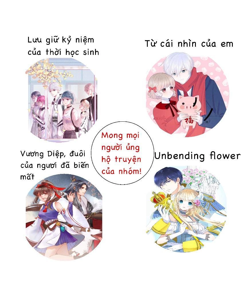 Từ Cái Nhìn Của Em Chapter 10 - 62