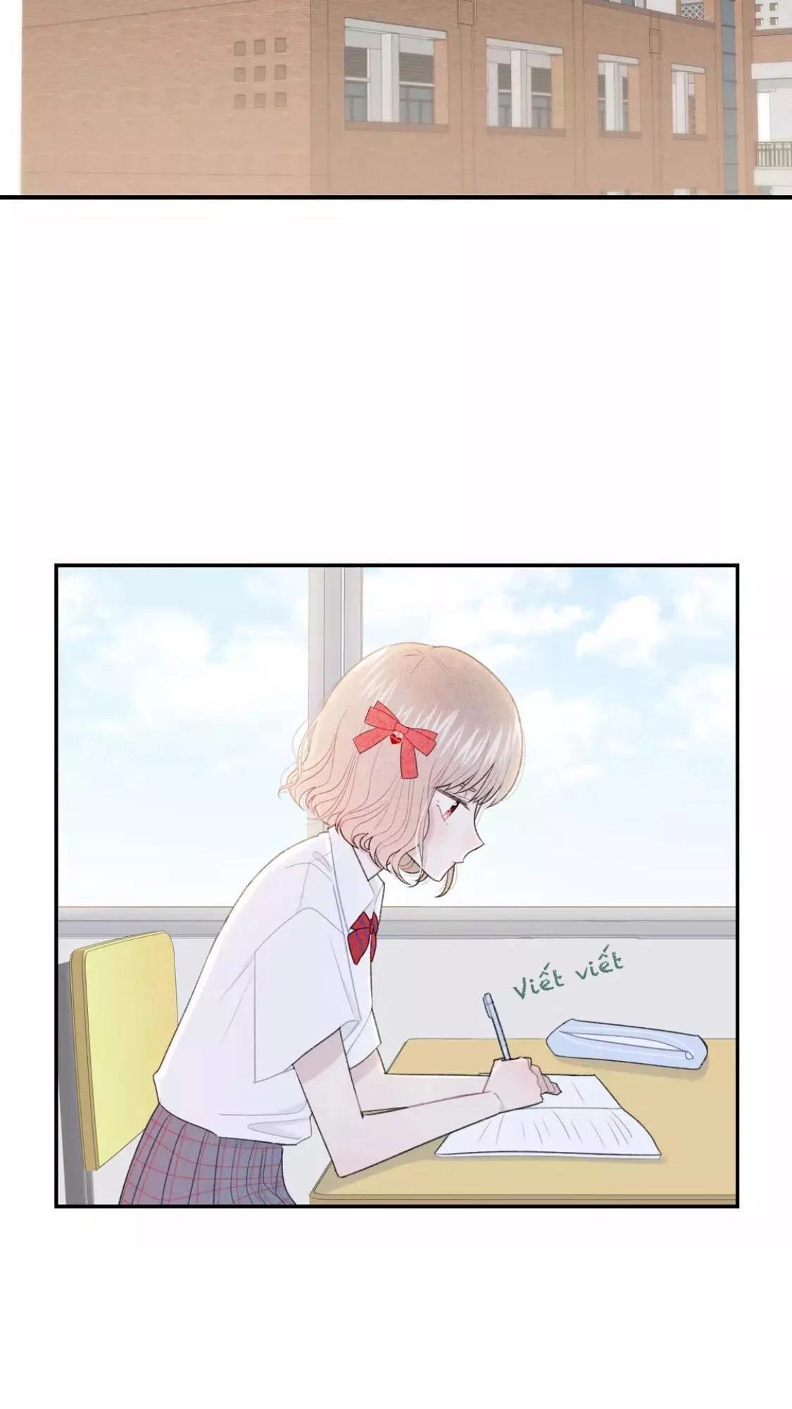 Từ Cái Nhìn Của Em Chapter 11 - 11