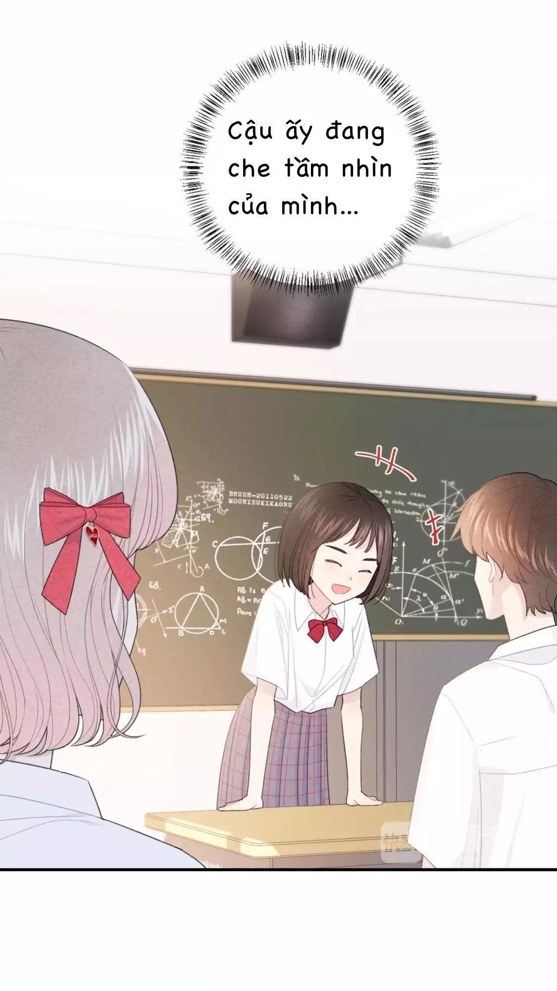 Từ Cái Nhìn Của Em Chapter 11 - 14