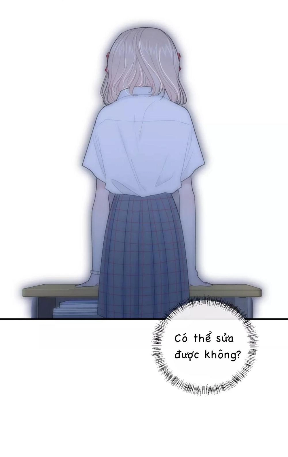 Từ Cái Nhìn Của Em Chapter 12 - 27