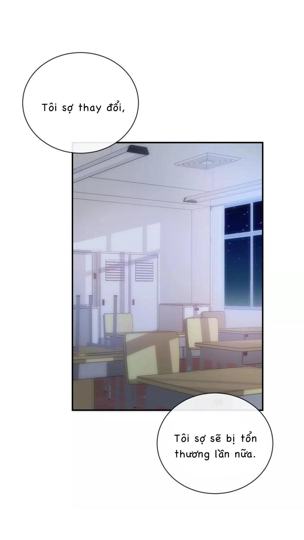 Từ Cái Nhìn Của Em Chapter 12 - 40