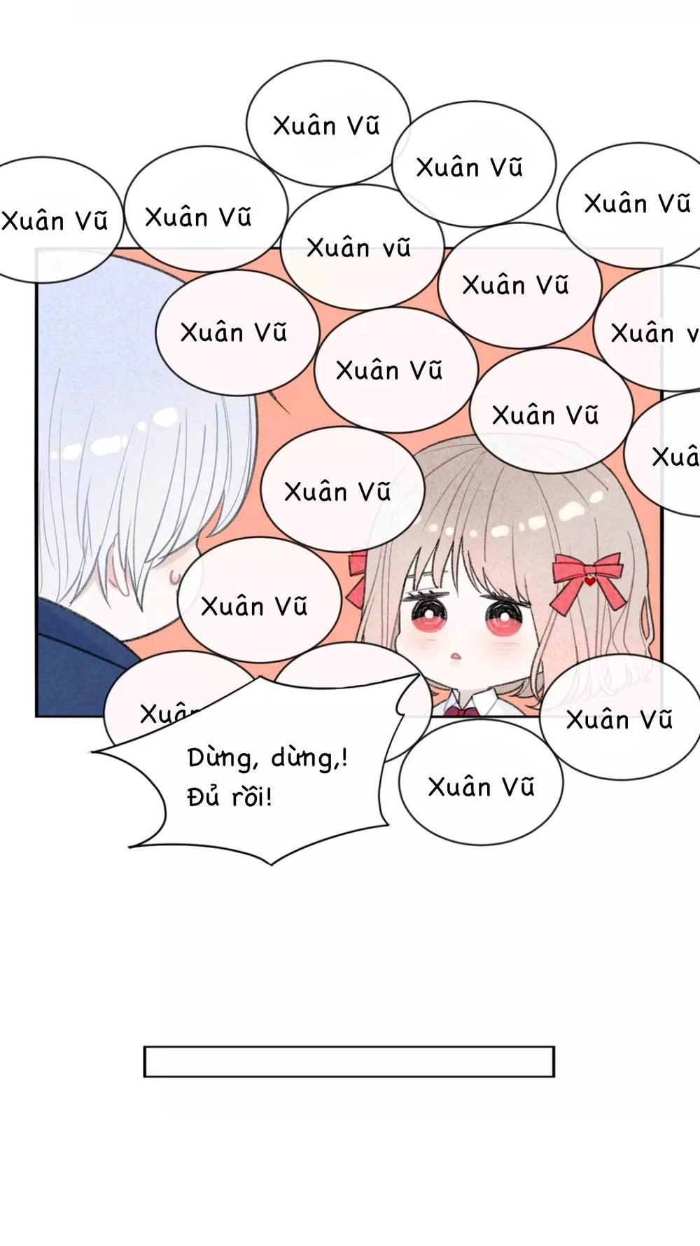 Từ Cái Nhìn Của Em Chapter 13 - 12