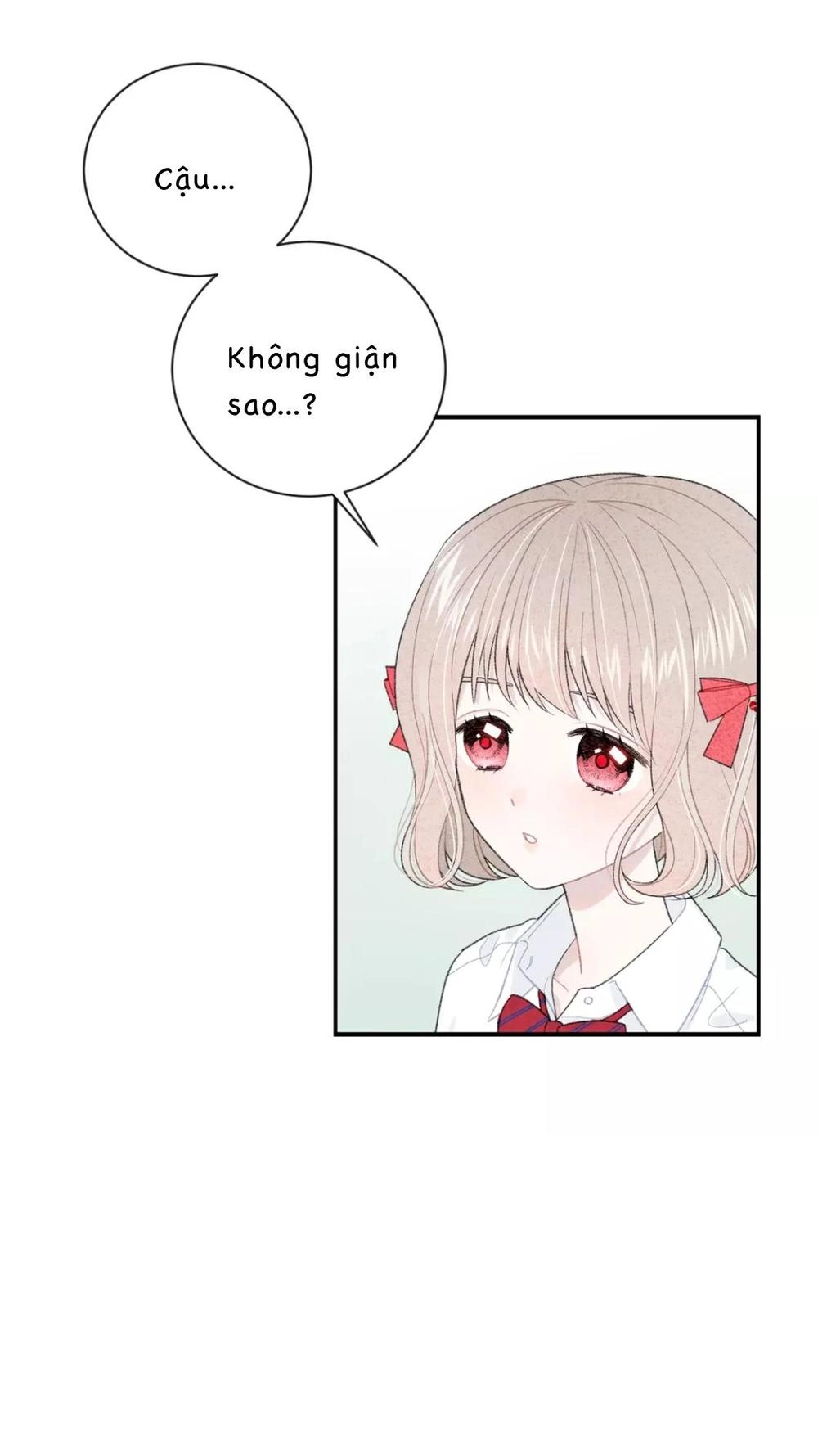 Từ Cái Nhìn Của Em Chapter 13 - 13