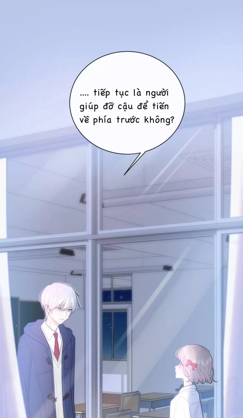 Từ Cái Nhìn Của Em Chapter 13 - 29