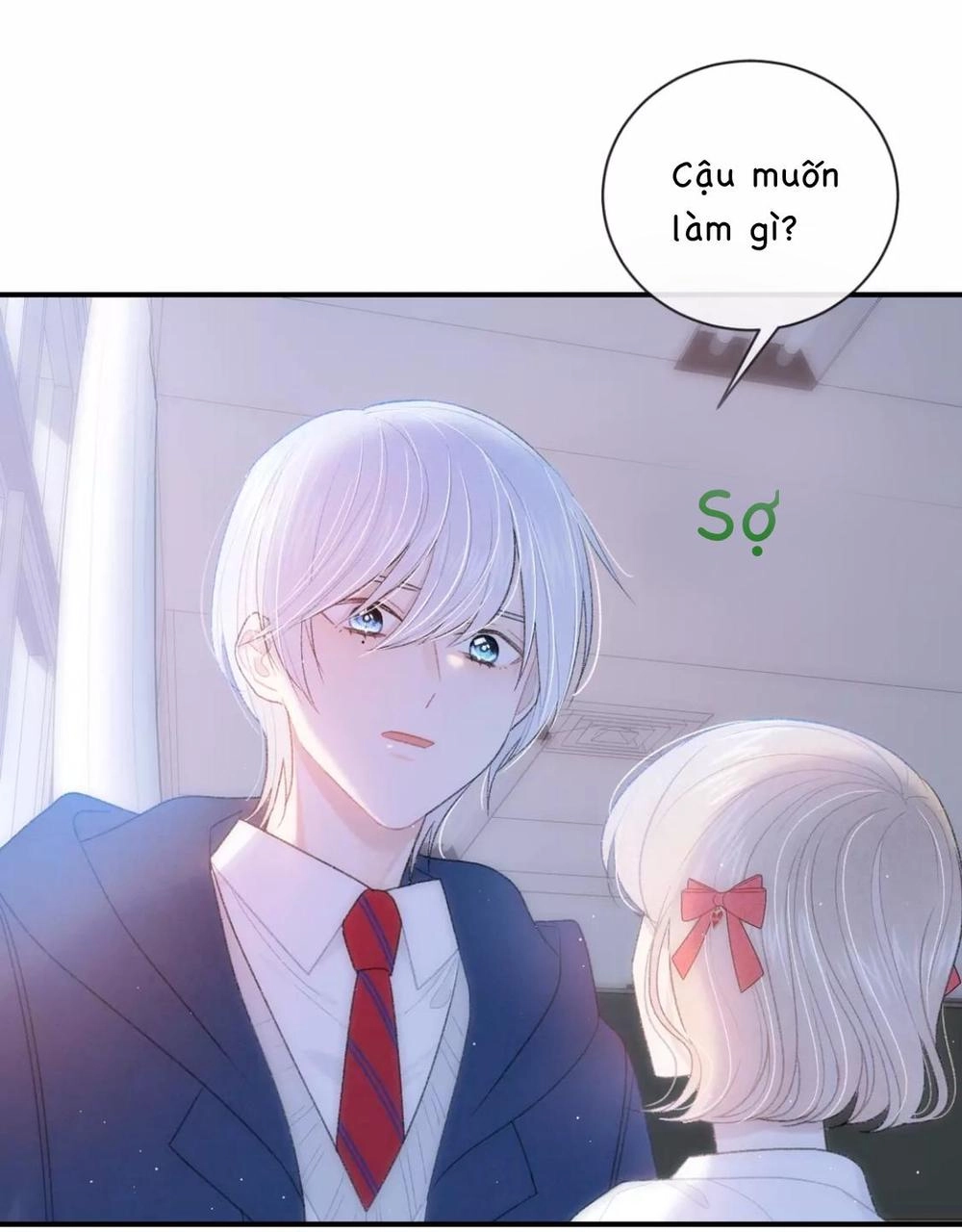 Từ Cái Nhìn Của Em Chapter 13 - 35