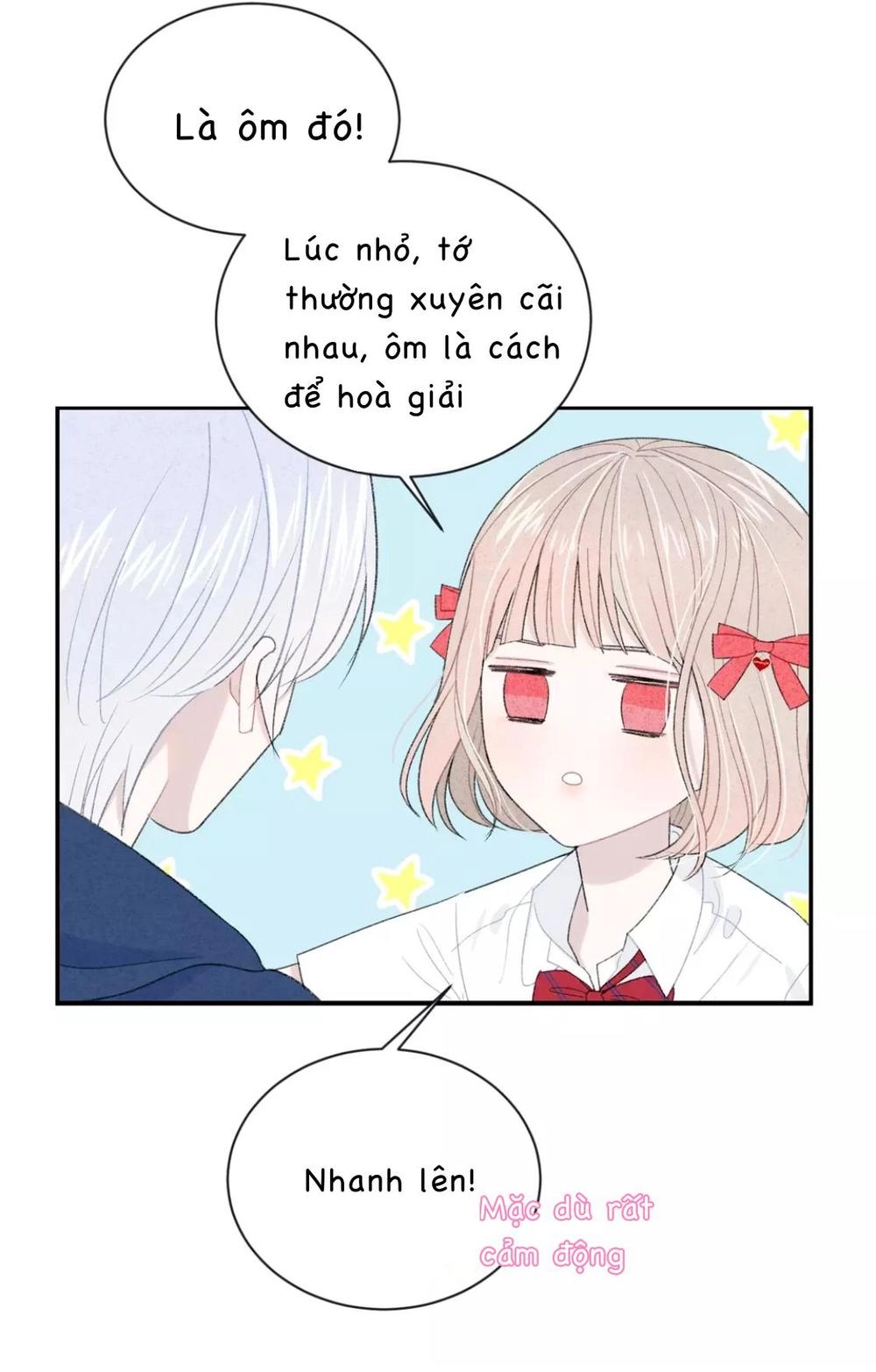 Từ Cái Nhìn Của Em Chapter 13 - 36