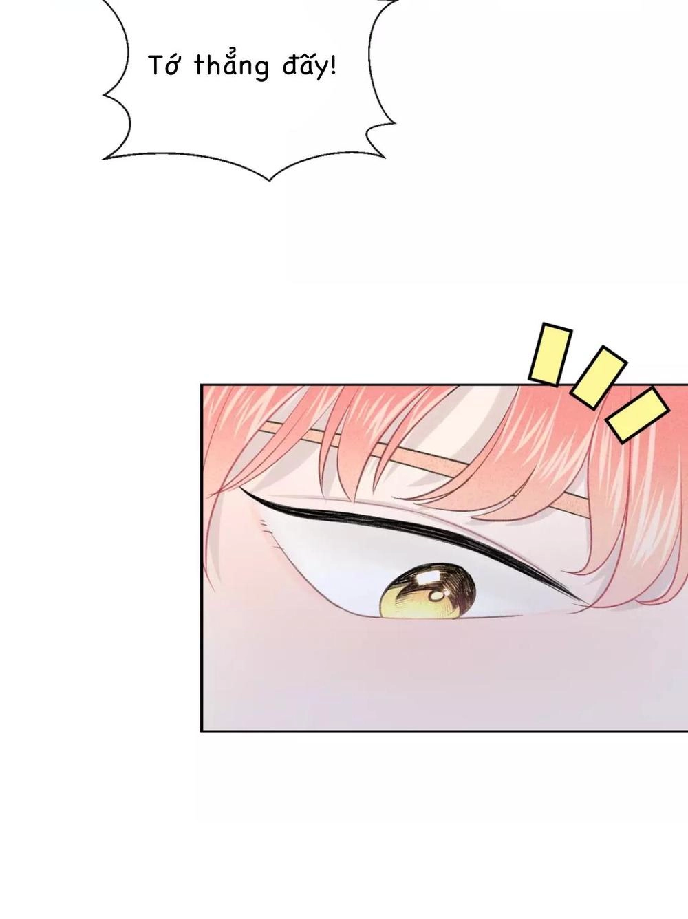 Từ Cái Nhìn Của Em Chapter 14 - 17