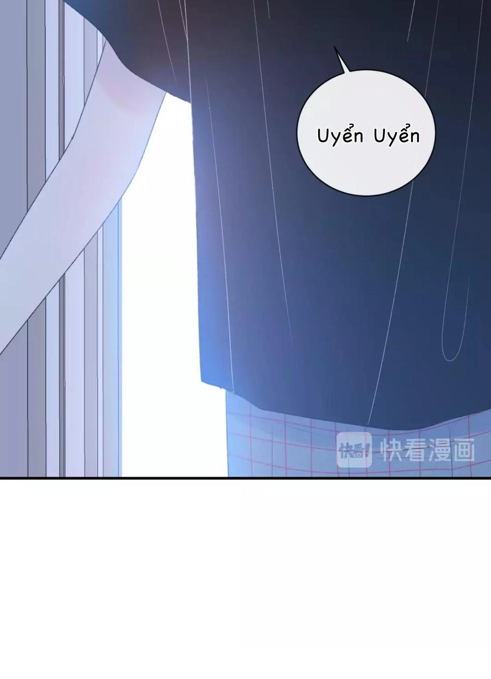 Từ Cái Nhìn Của Em Chapter 14 - 23