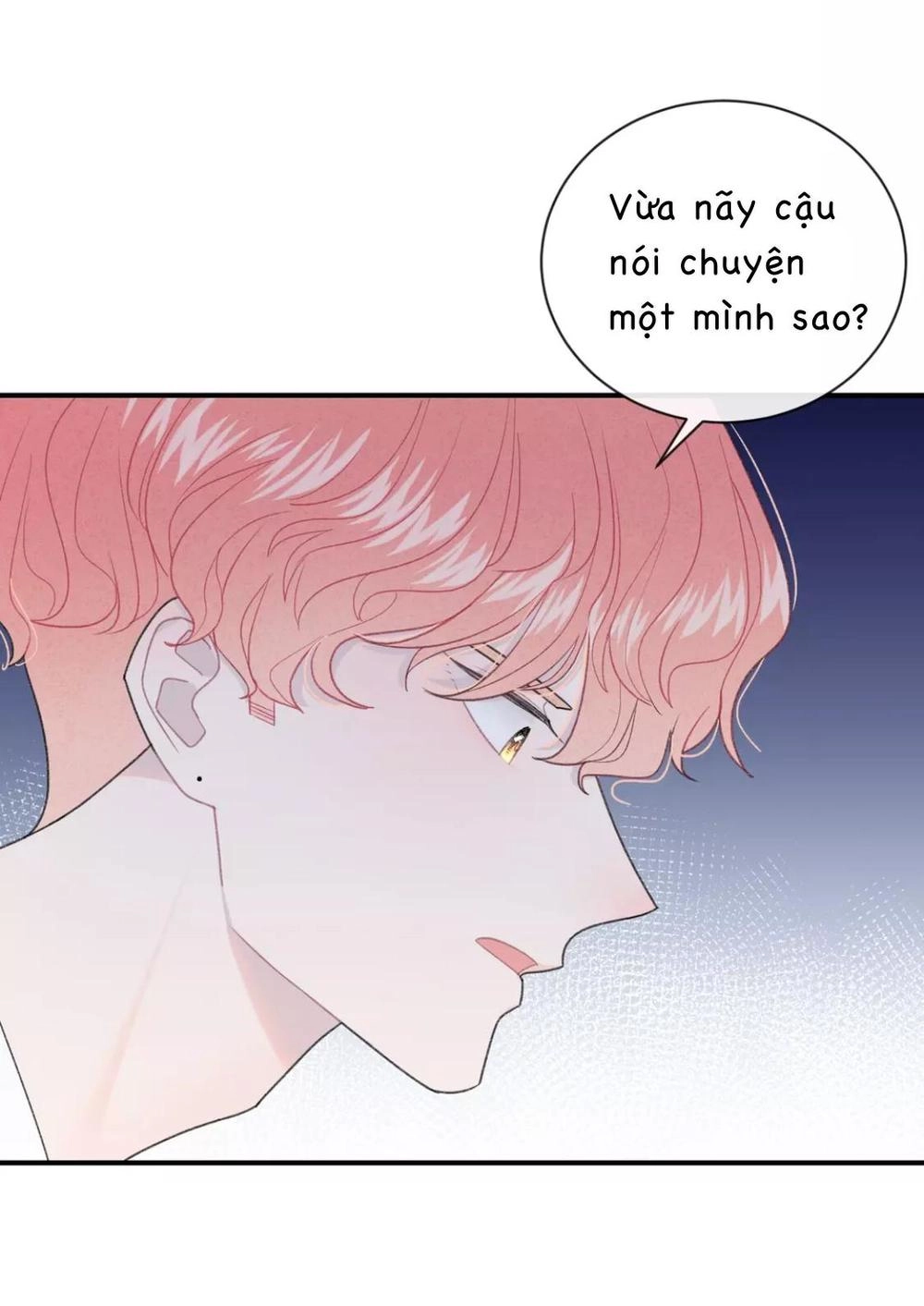 Từ Cái Nhìn Của Em Chapter 14 - 25