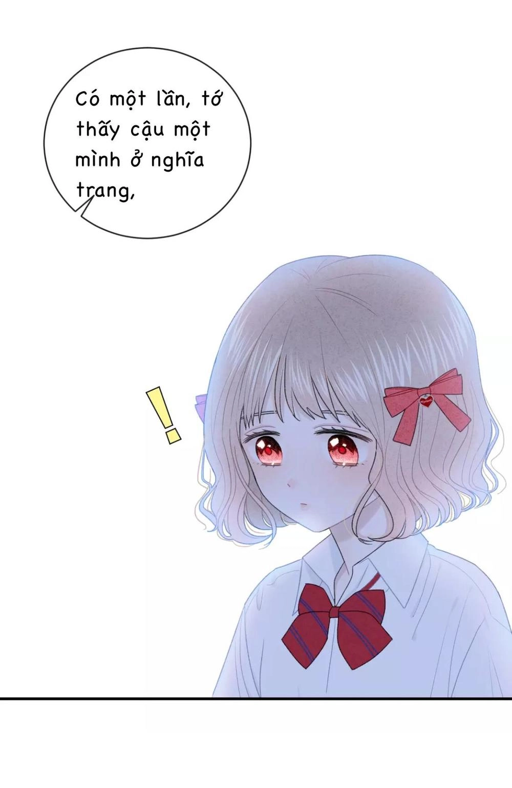 Từ Cái Nhìn Của Em Chapter 14 - 26