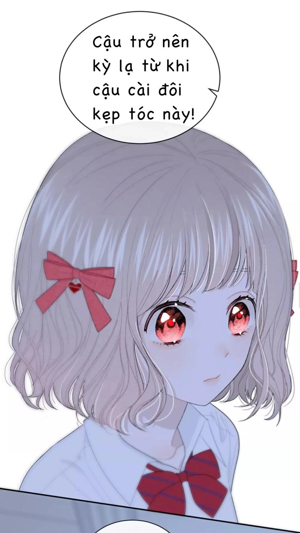 Từ Cái Nhìn Của Em Chapter 14 - 30