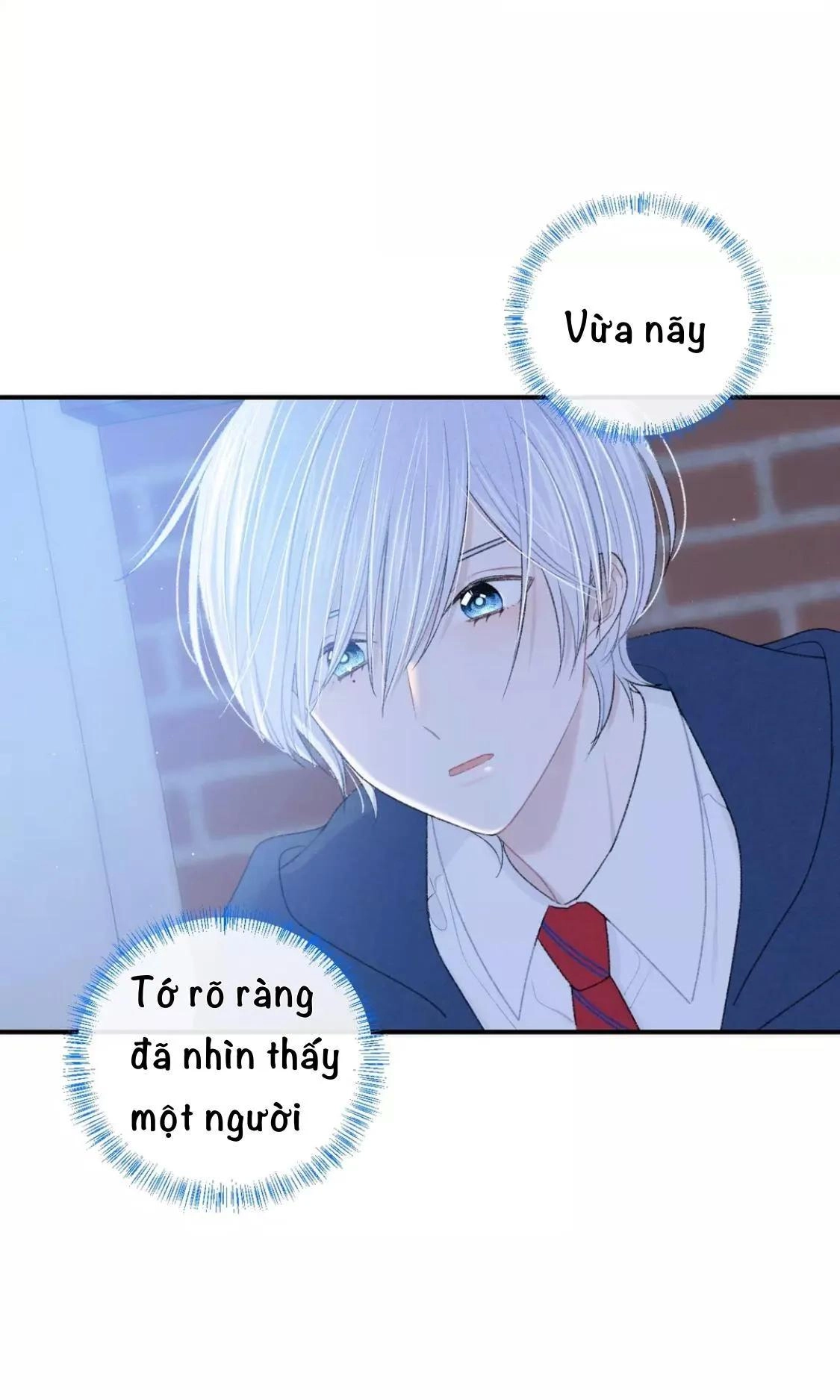 Từ Cái Nhìn Của Em Chapter 15 - 17