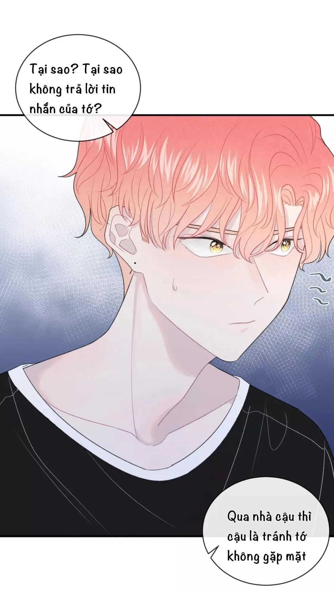 Từ Cái Nhìn Của Em Chapter 15 - 29